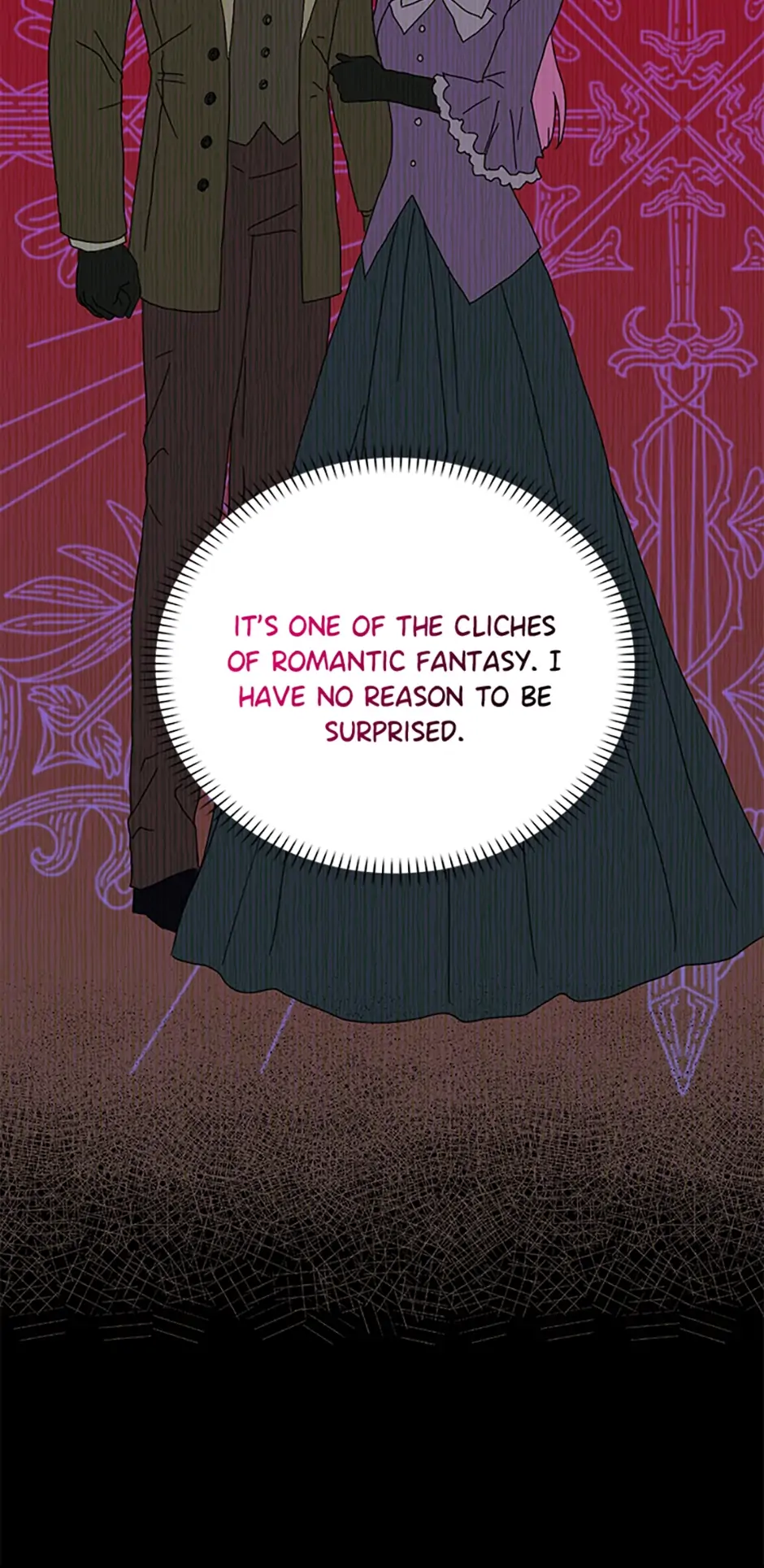 Wicked No More Chapter 32 - page 33