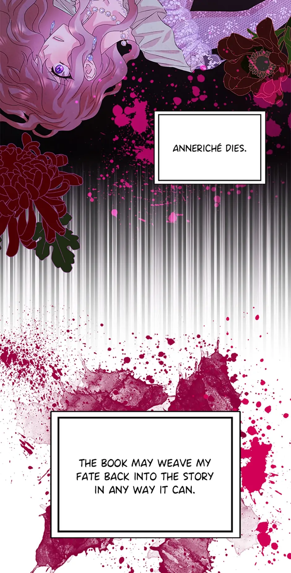 Wicked No More Chapter 32 - page 36