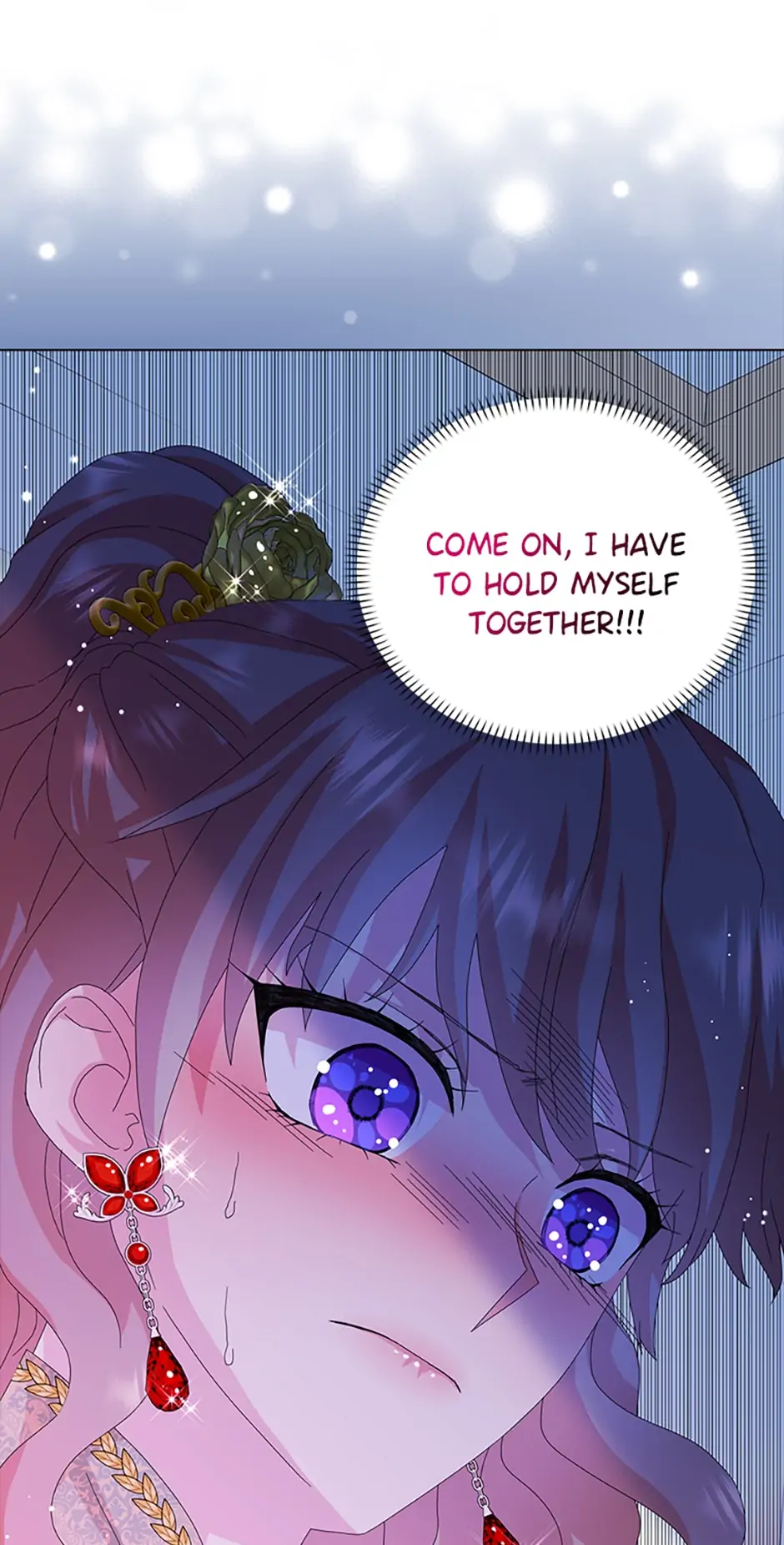 Wicked No More Chapter 32 - page 38