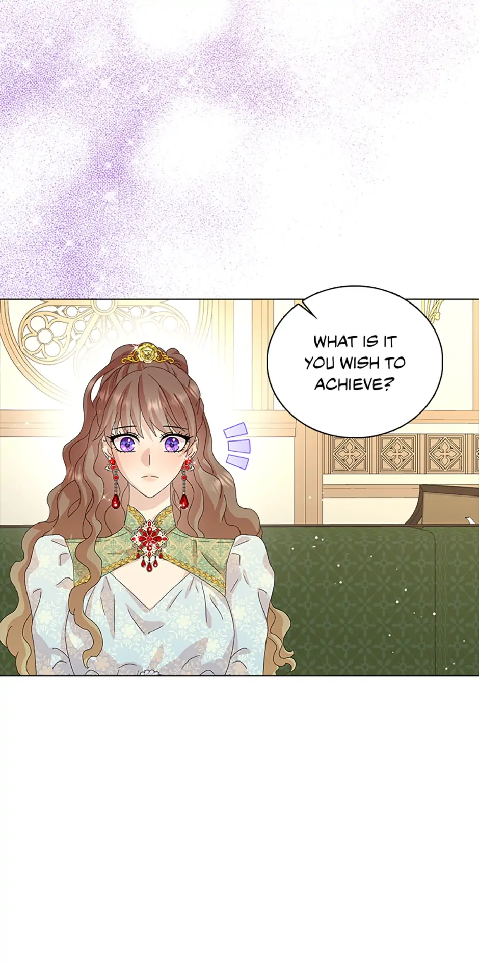 Wicked No More Chapter 32 - page 3