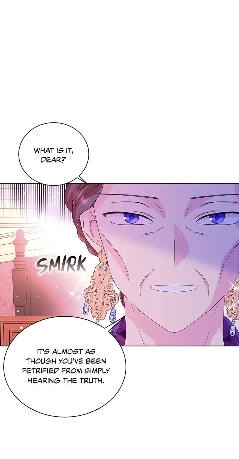 Wicked No More Chapter 32 - page 41