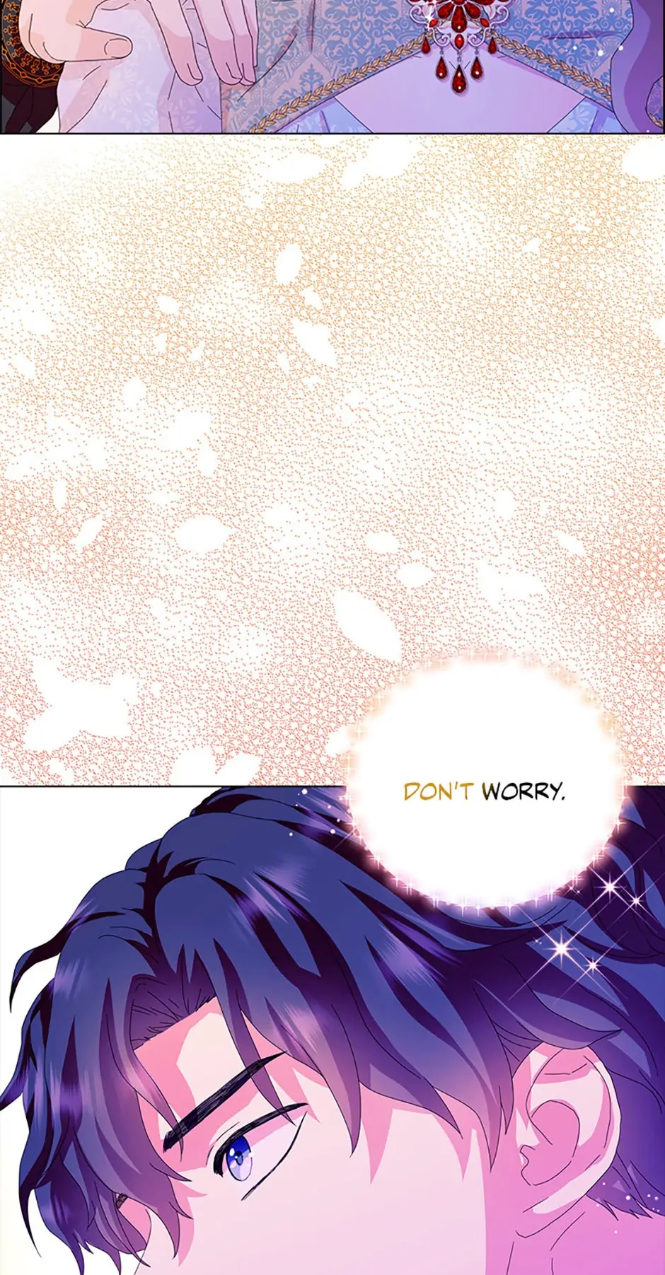 Wicked No More Chapter 32 - page 44