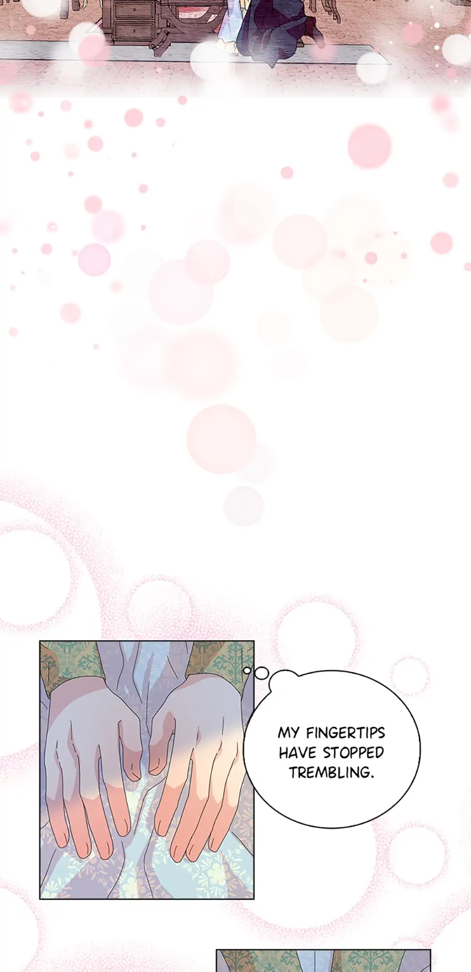 Wicked No More Chapter 32 - page 51