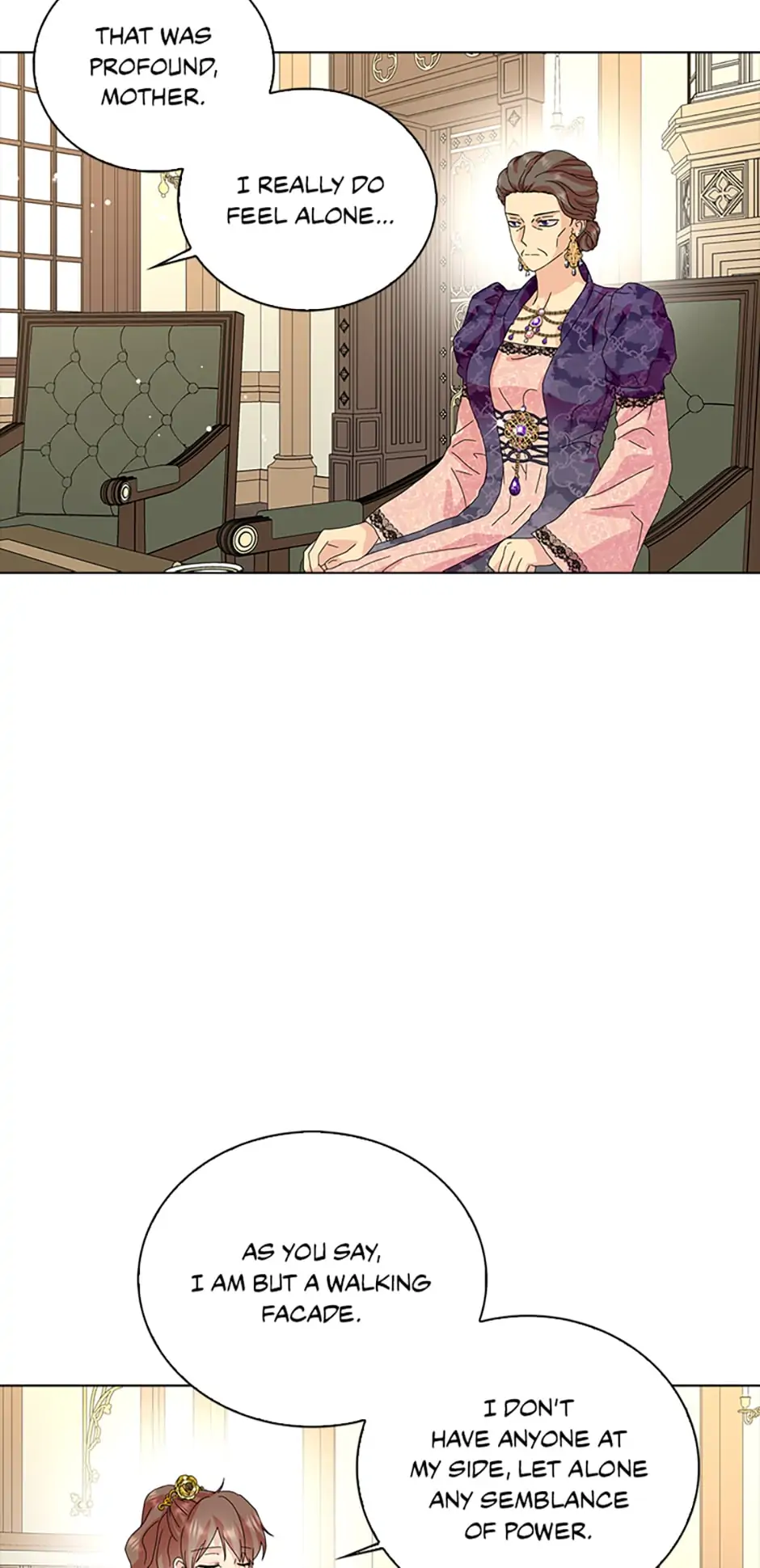 Wicked No More Chapter 32 - page 53