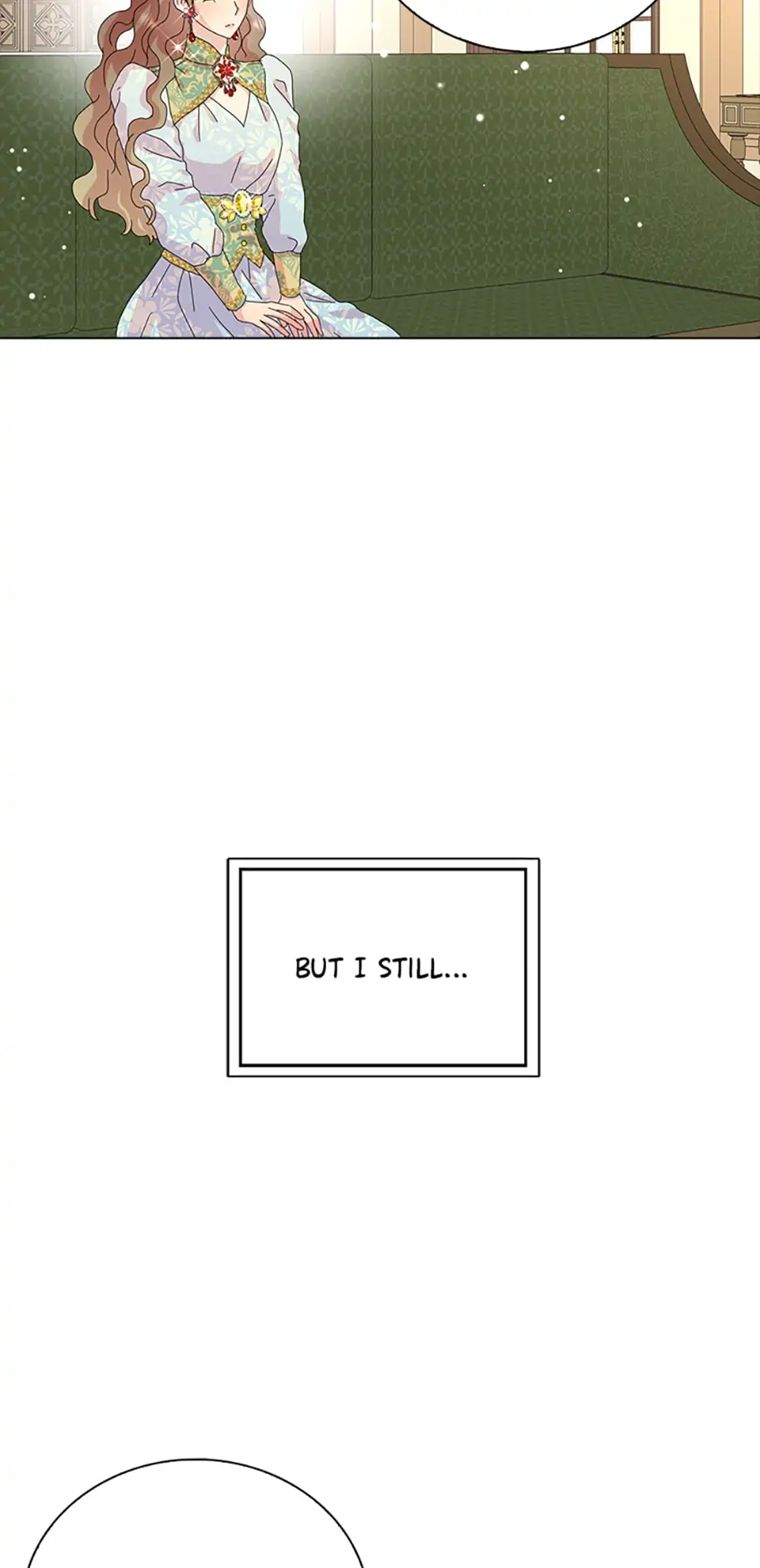 Wicked No More Chapter 32 - page 54