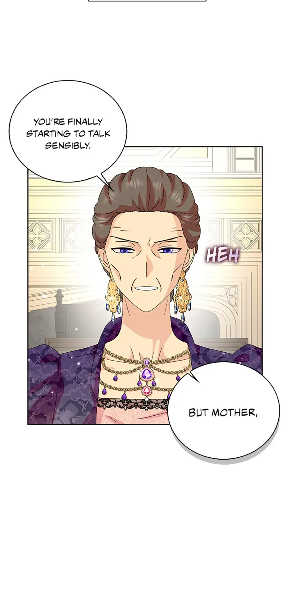 Wicked No More Chapter 32 - page 56
