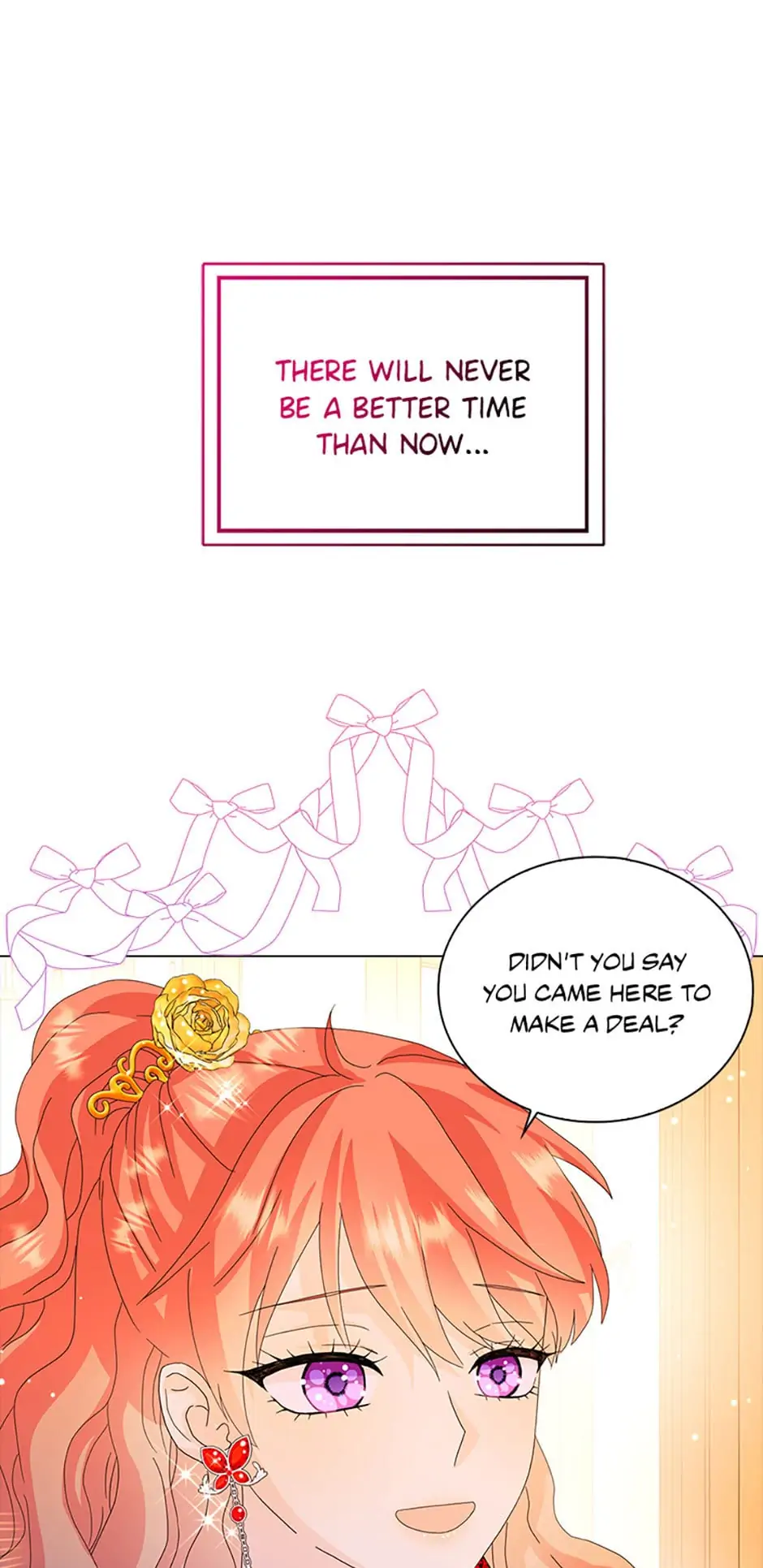 Wicked No More Chapter 32 - page 57