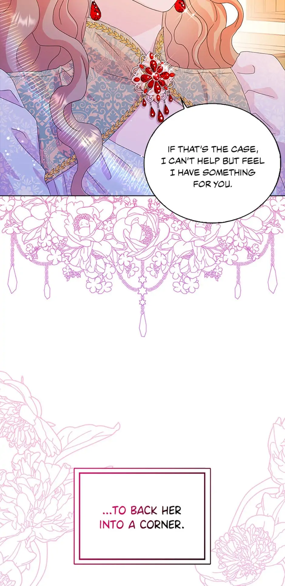 Wicked No More Chapter 32 - page 58