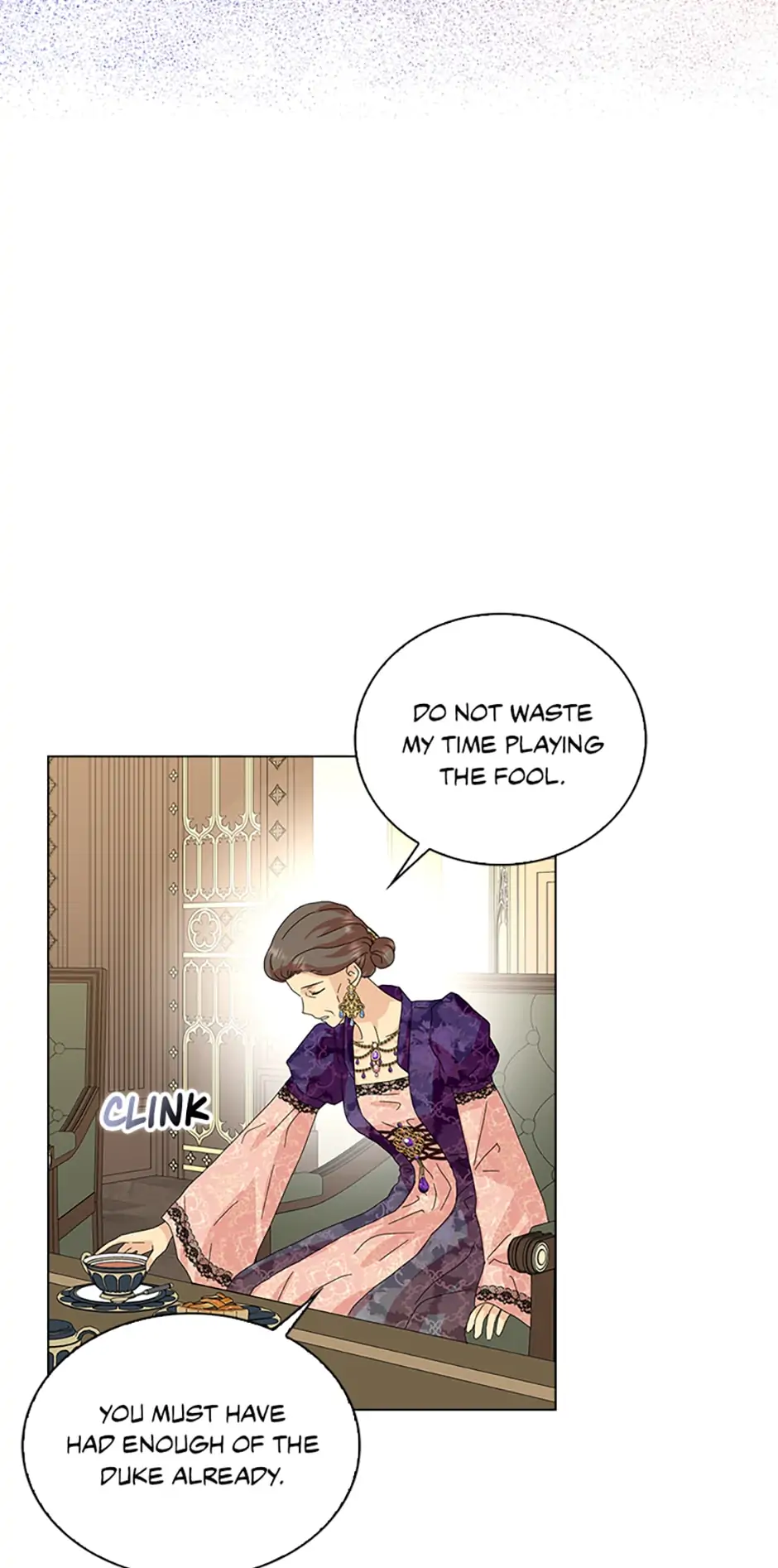 Wicked No More Chapter 32 - page 5