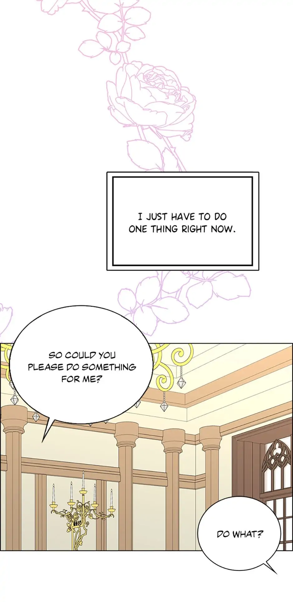 Wicked No More Chapter 32 - page 60