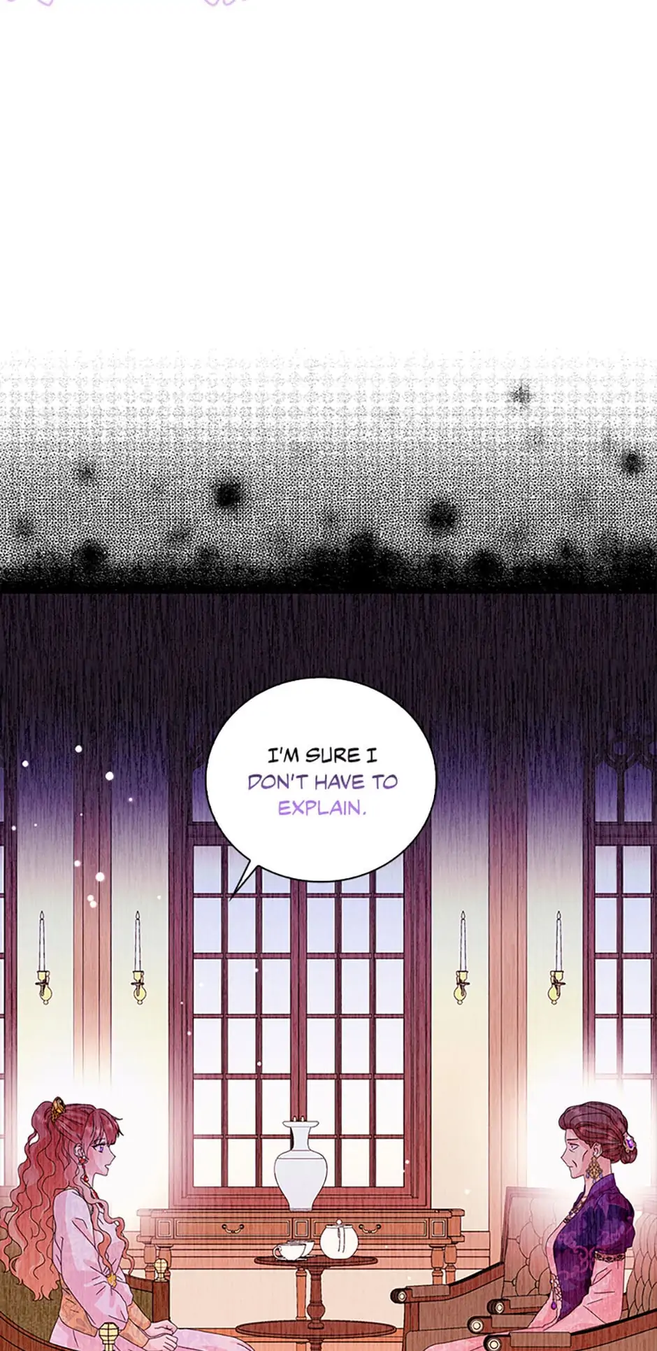 Wicked No More Chapter 32 - page 62