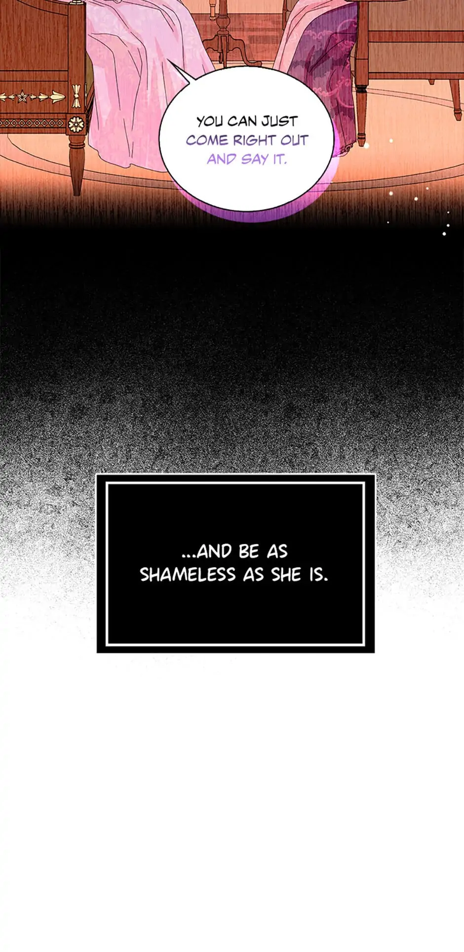 Wicked No More Chapter 32 - page 63