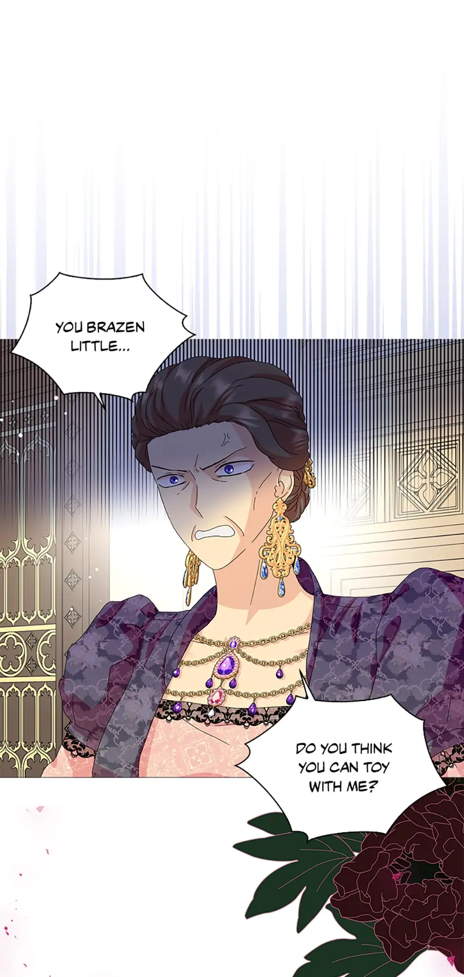 Wicked No More Chapter 32 - page 64