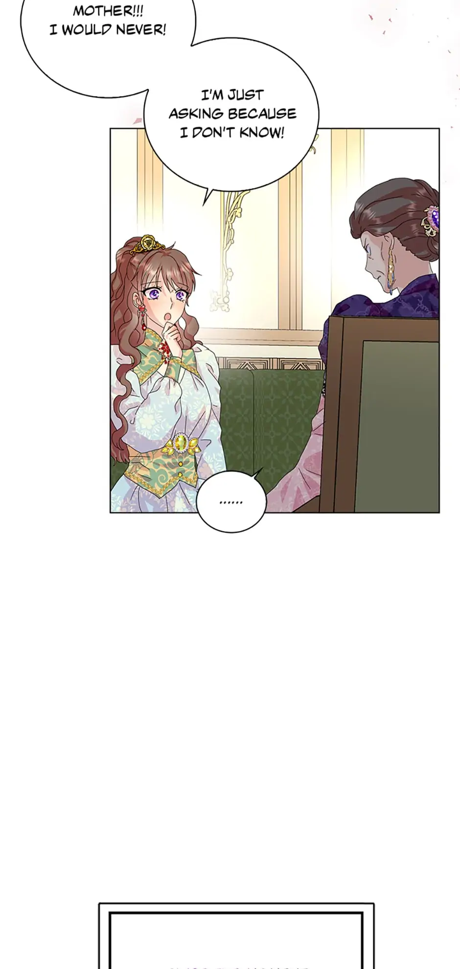 Wicked No More Chapter 32 - page 66