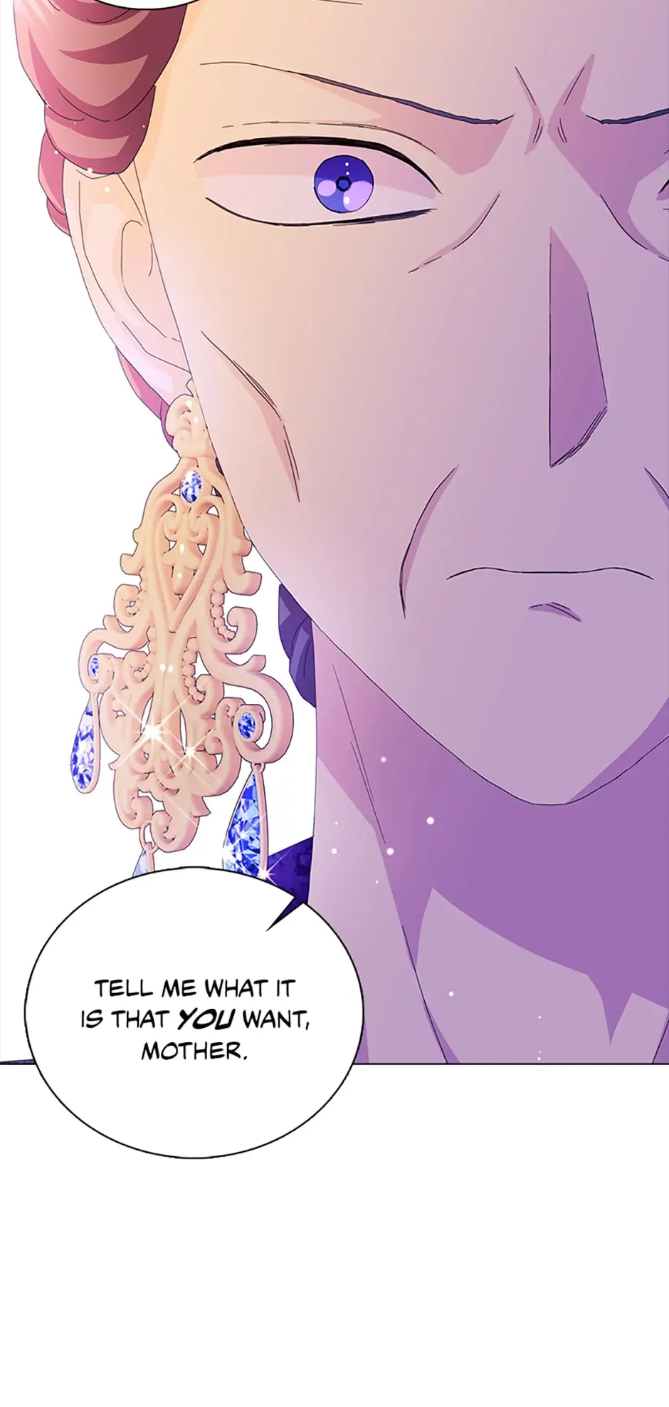 Wicked No More Chapter 32 - page 70