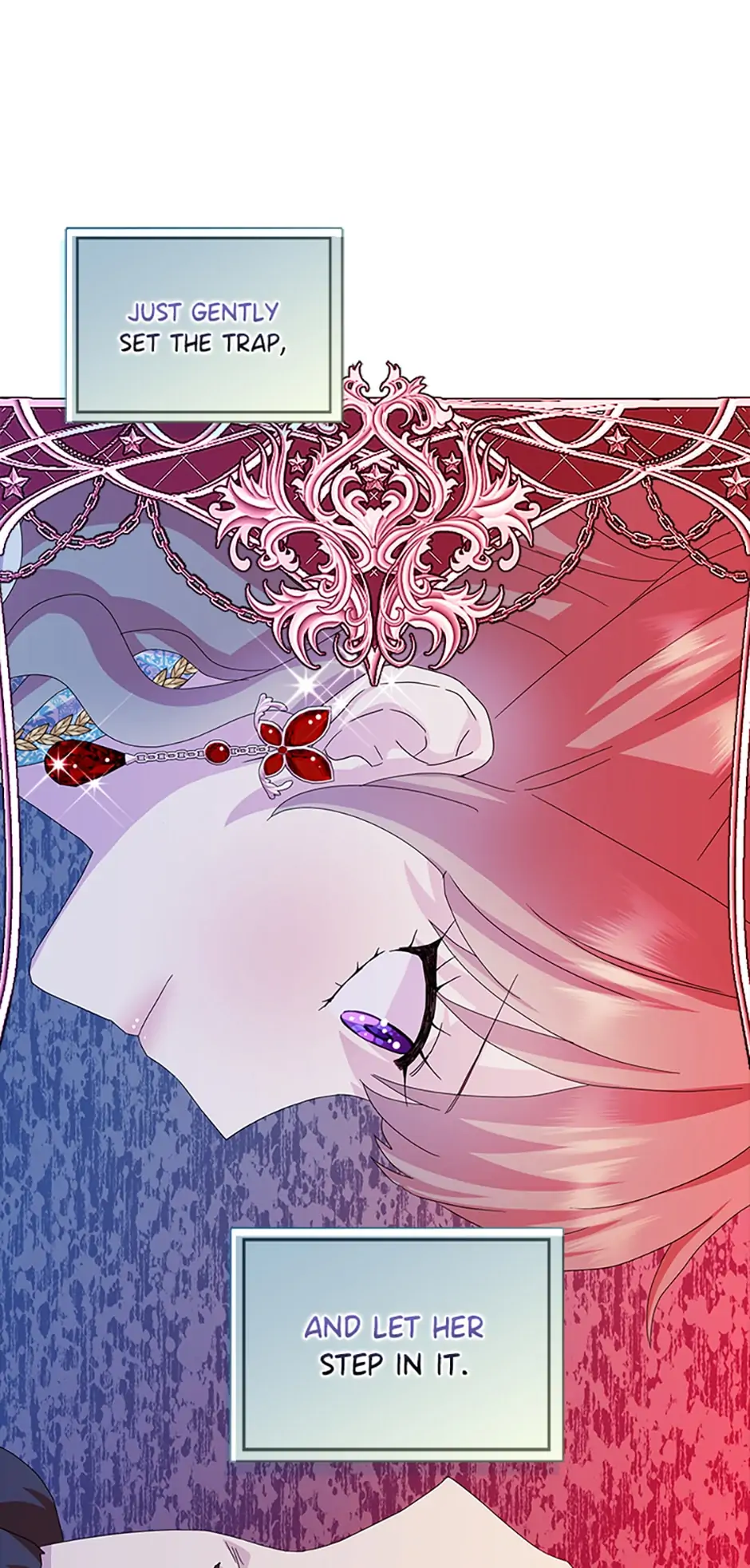 Wicked No More Chapter 32 - page 71