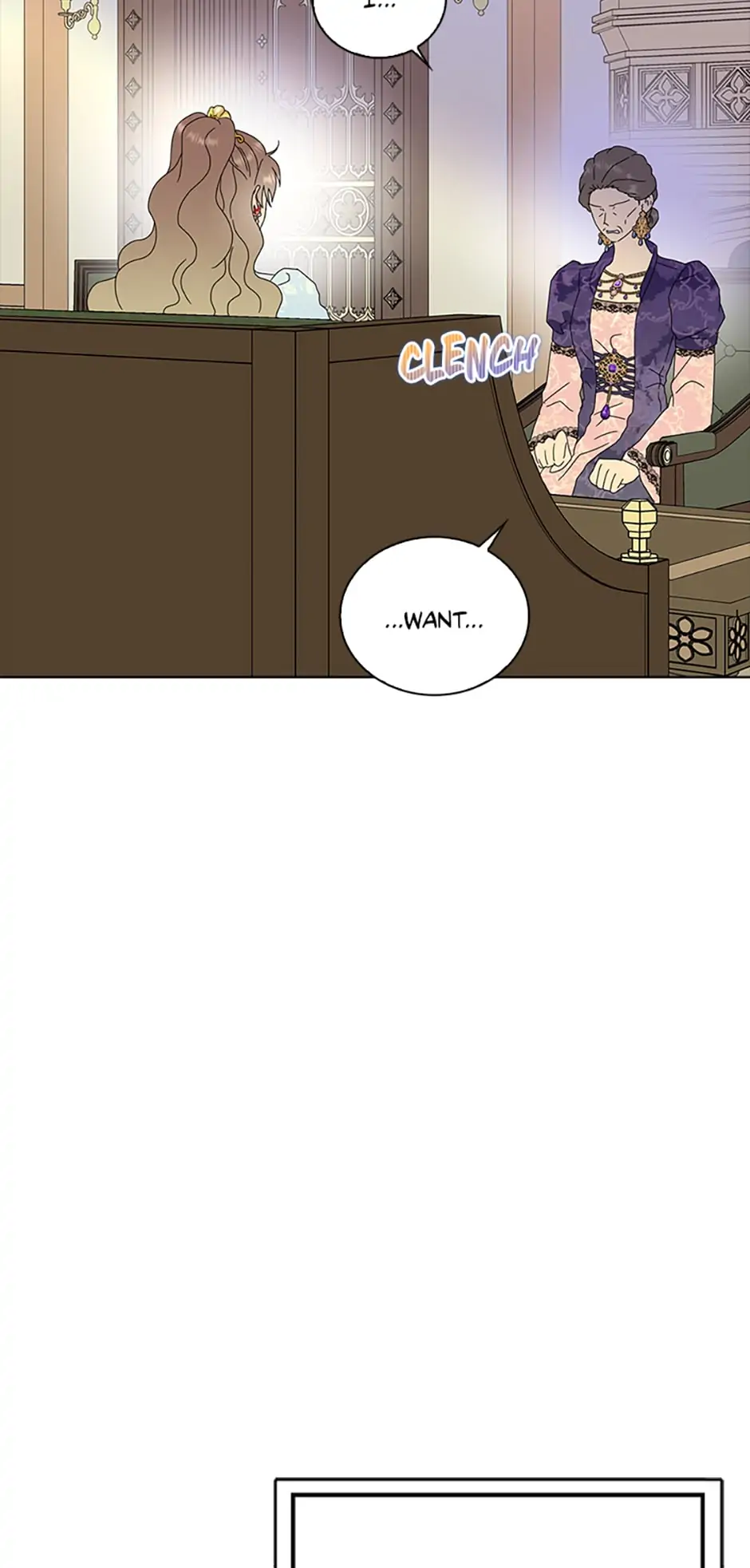 Wicked No More Chapter 32 - page 73