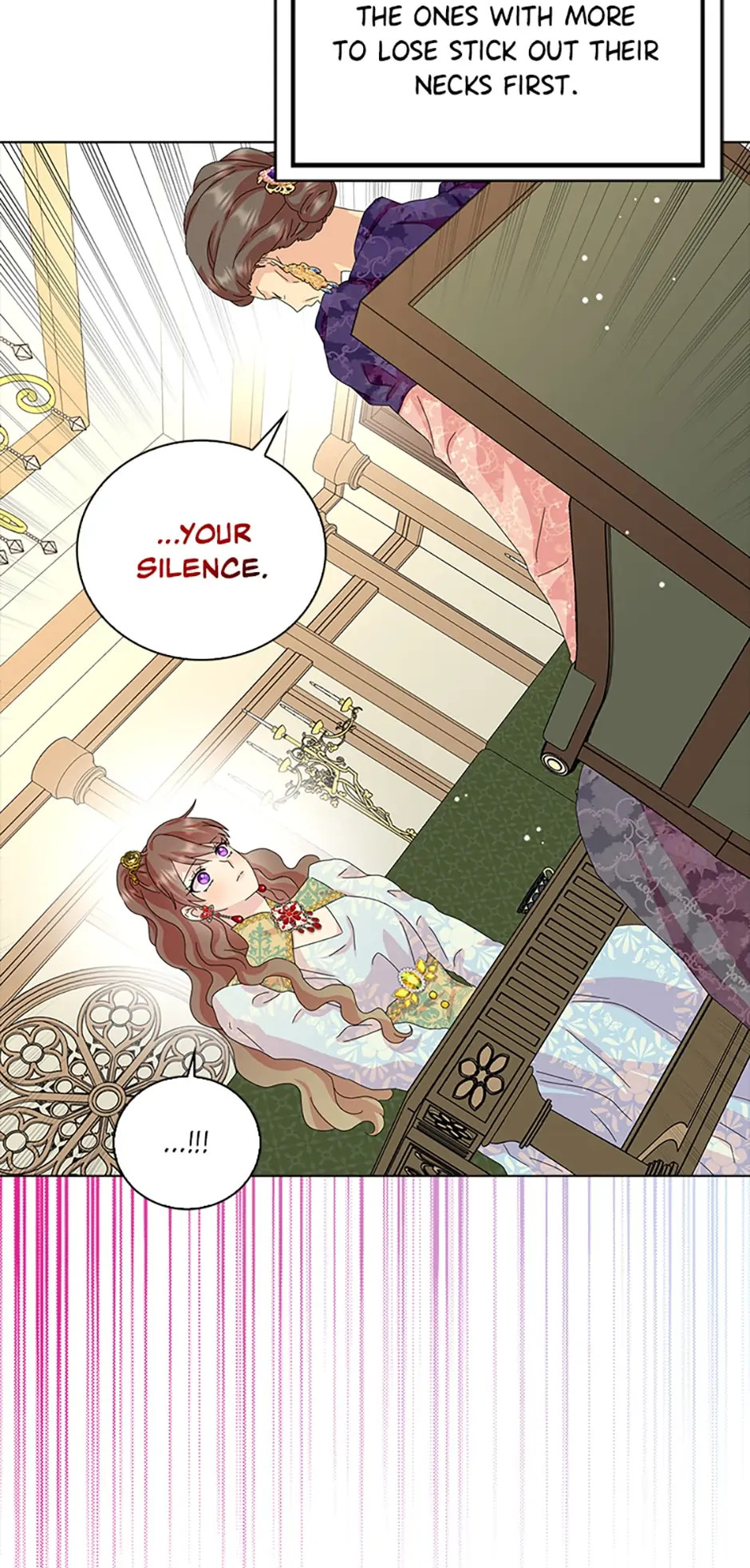 Wicked No More Chapter 32 - page 74