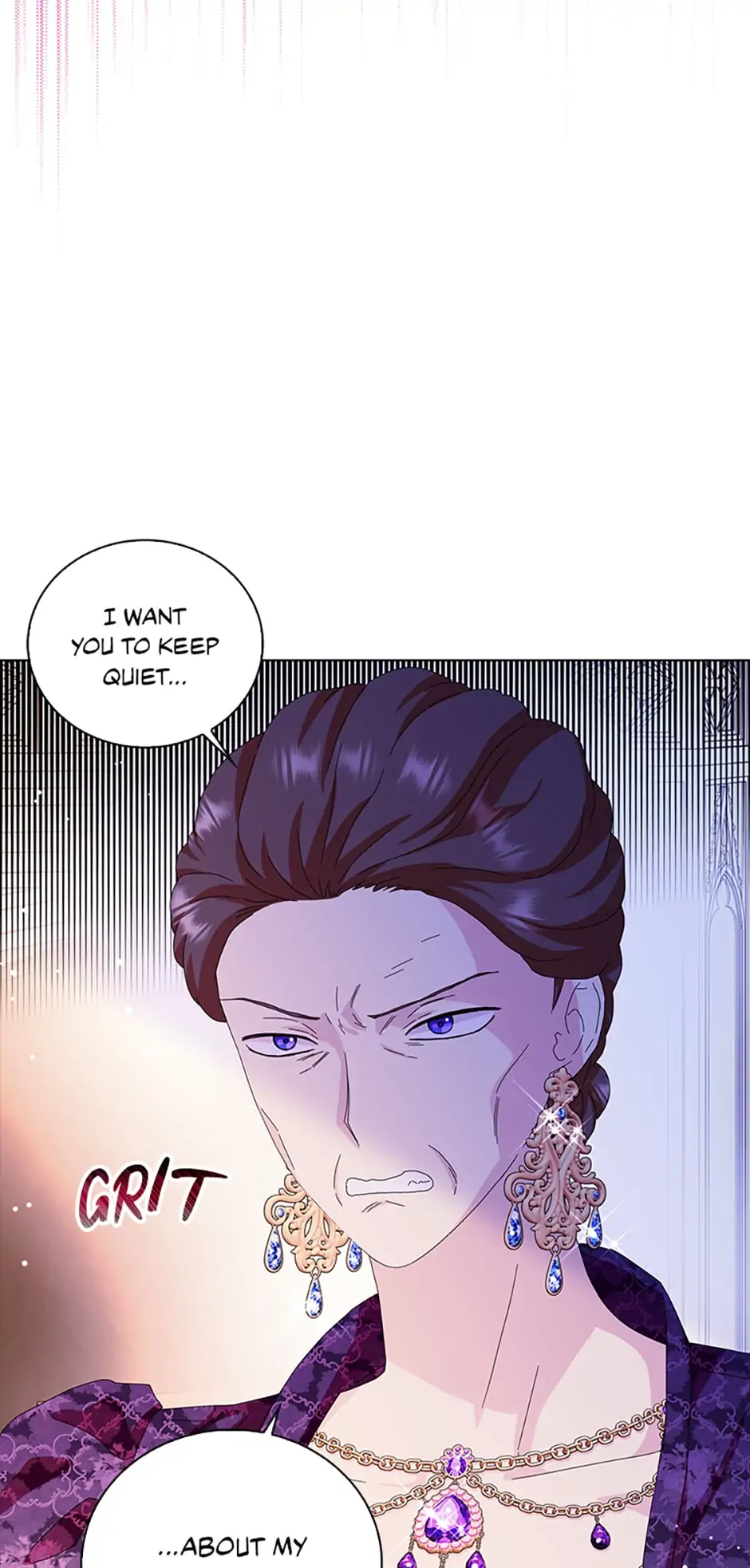 Wicked No More Chapter 32 - page 75