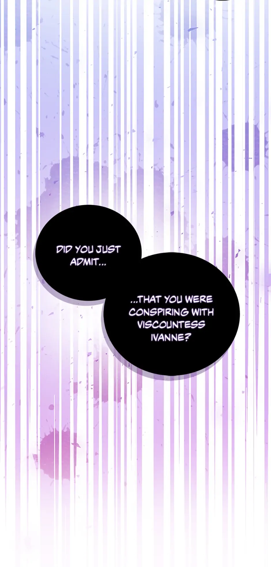 Wicked No More Chapter 32 - page 78