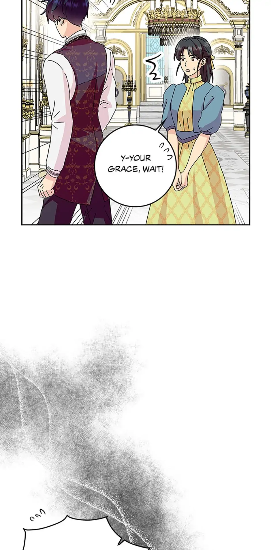 Wicked No More Chapter 15 - page 10
