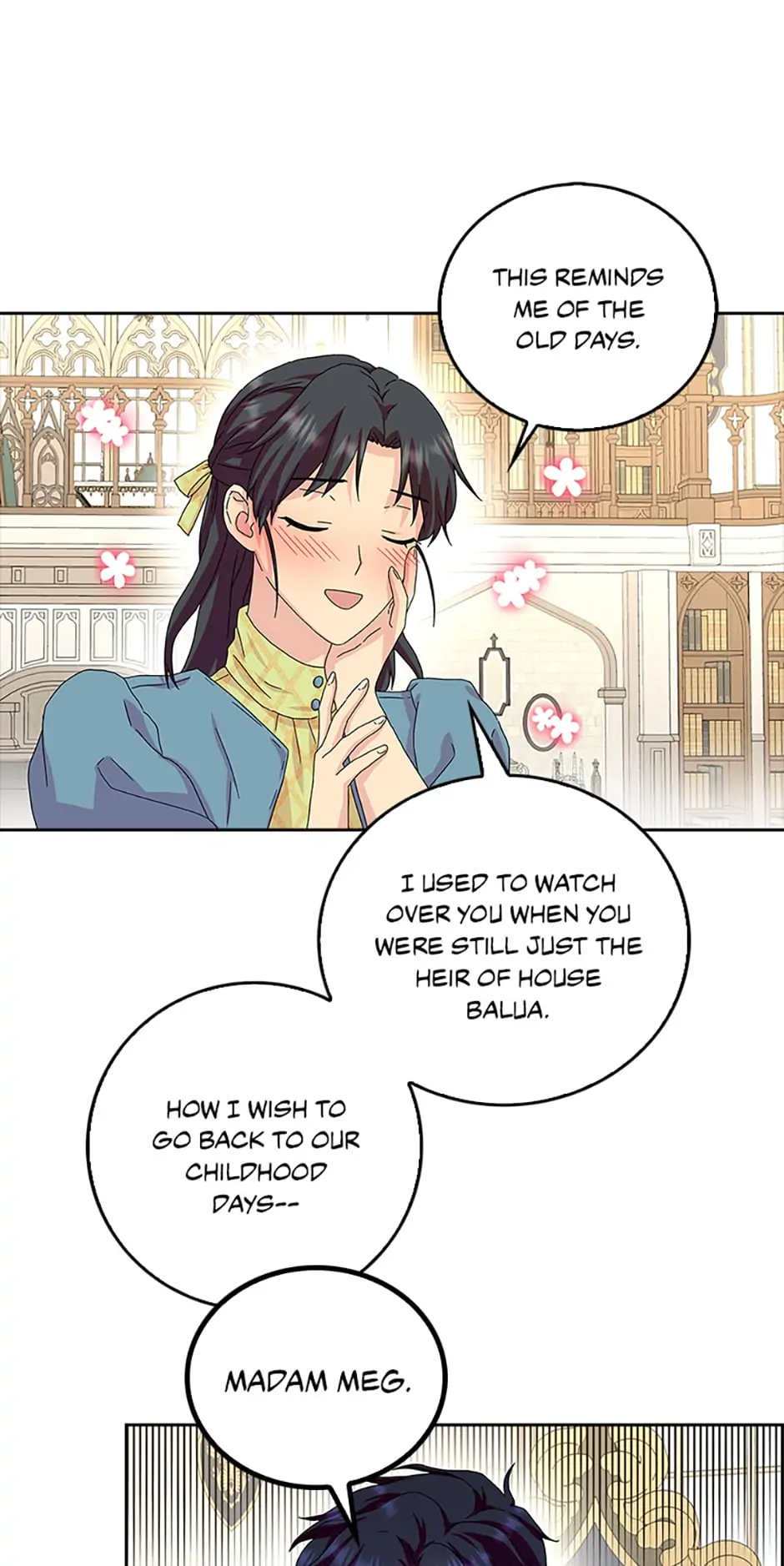 Wicked No More Chapter 15 - page 16