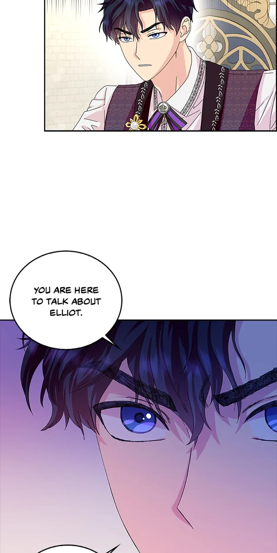 Wicked No More Chapter 15 - page 17