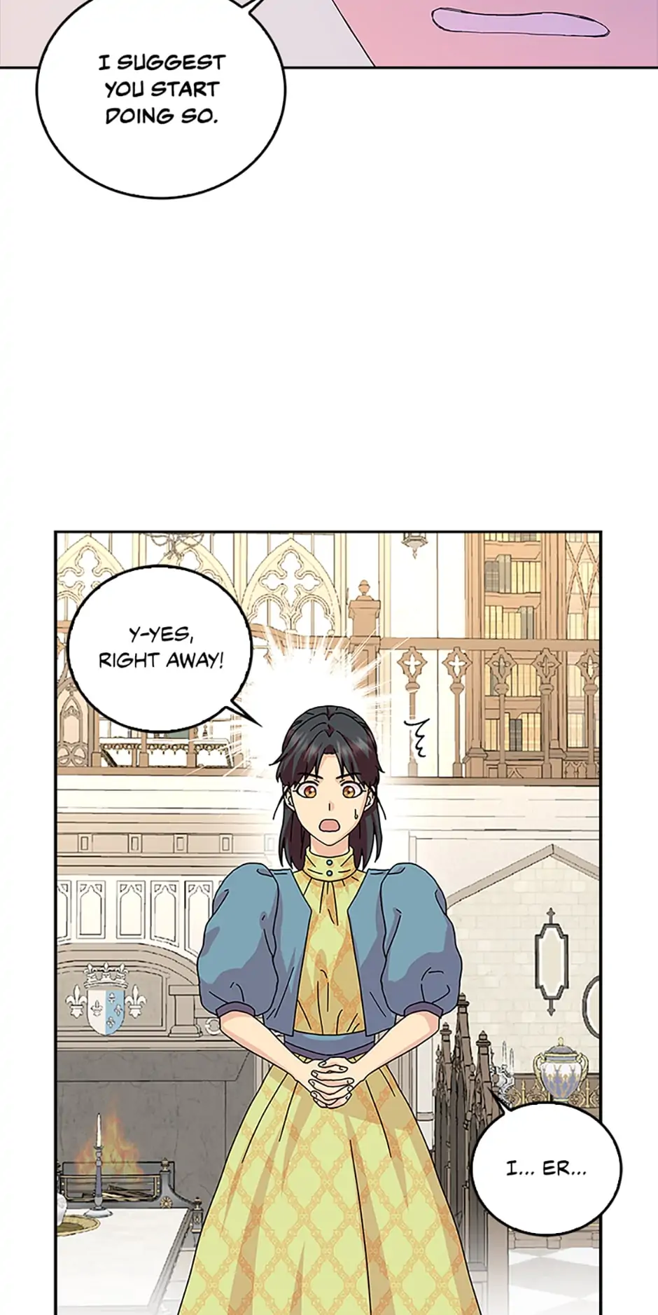 Wicked No More Chapter 15 - page 18
