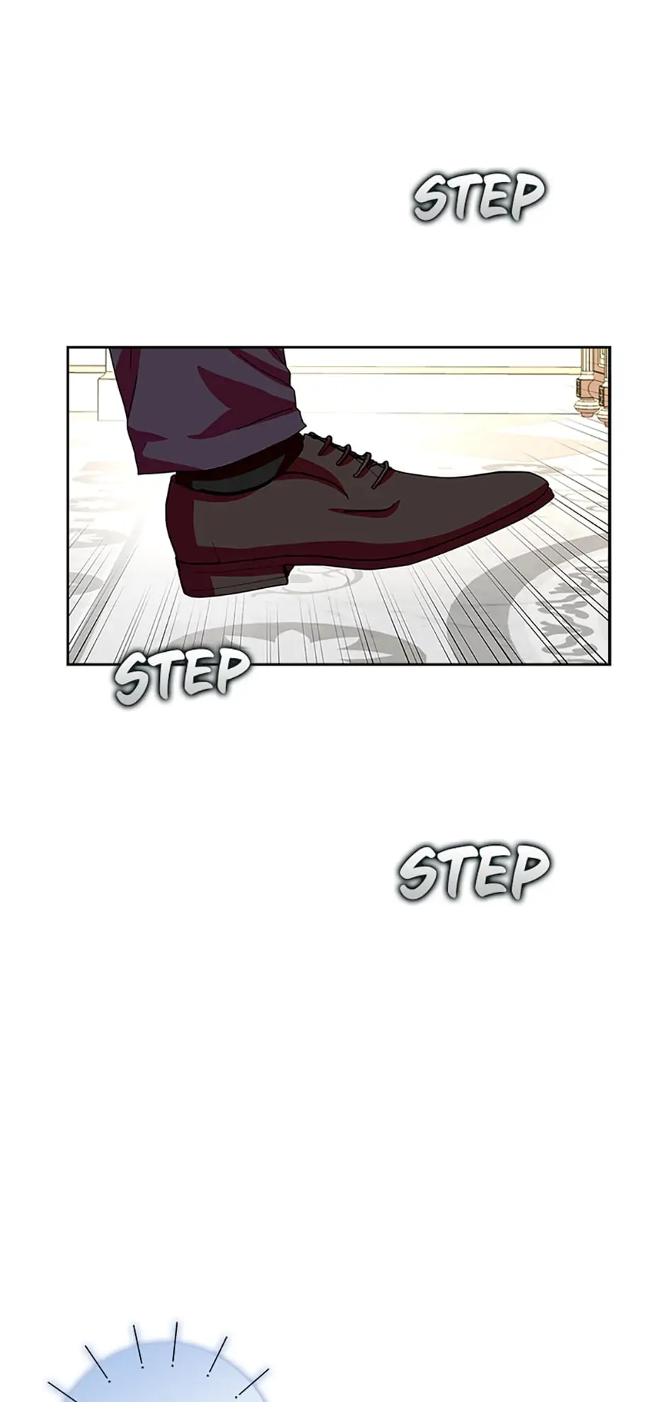 Wicked No More Chapter 15 - page 1
