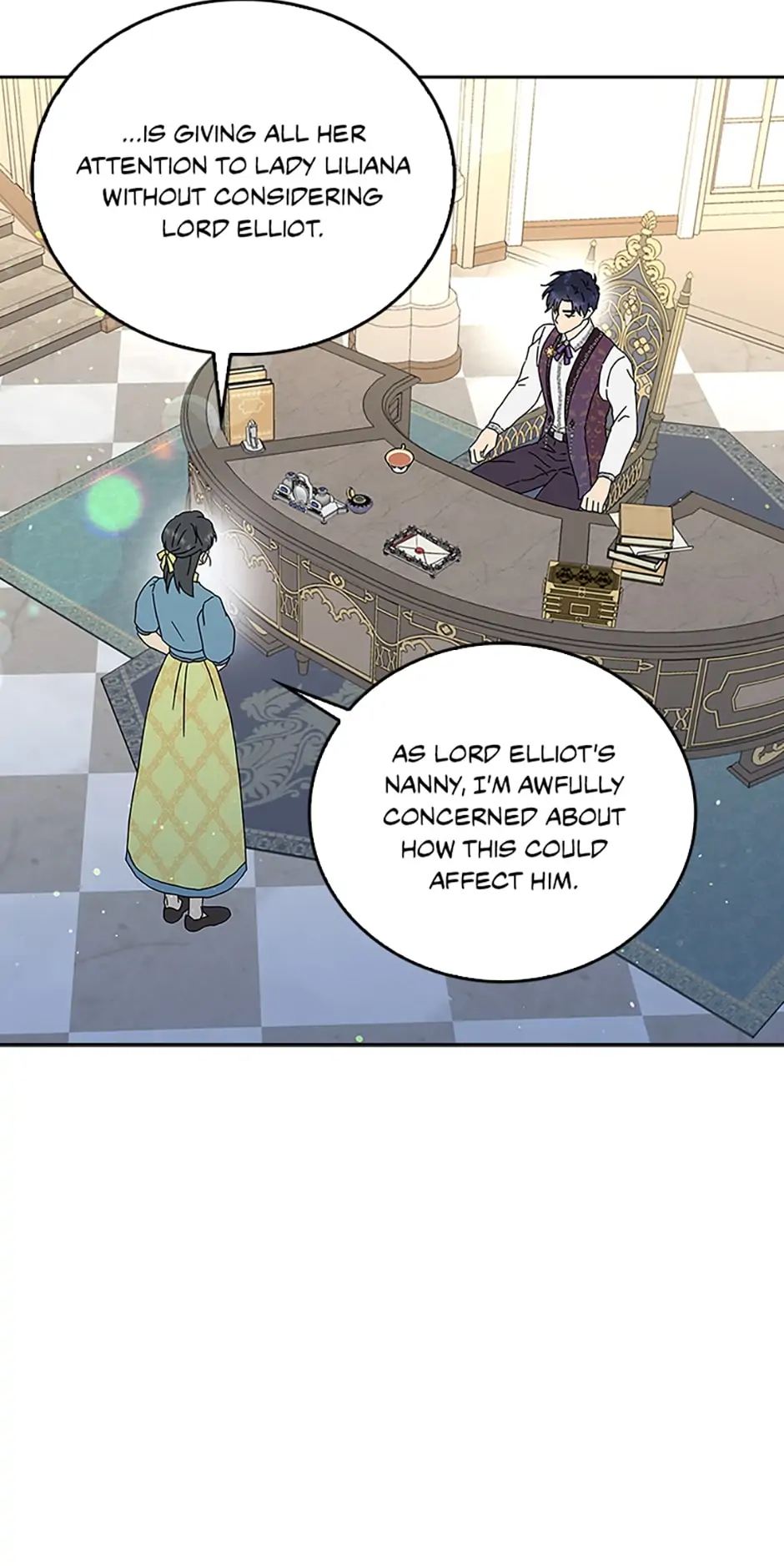 Wicked No More Chapter 15 - page 20