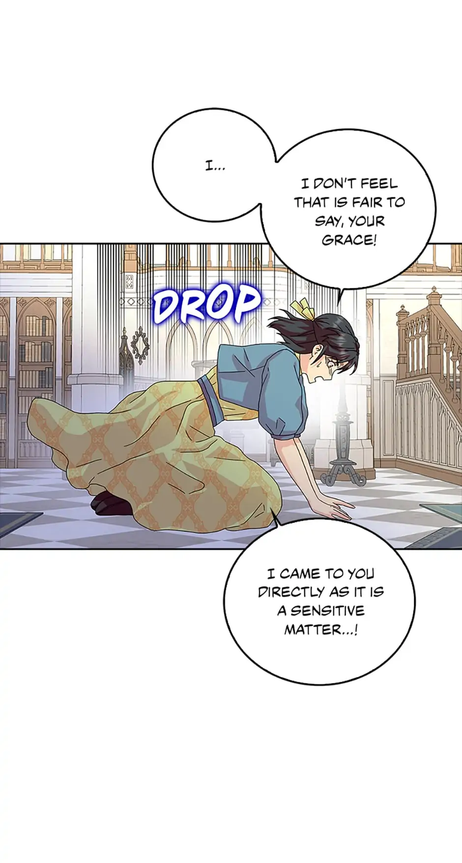 Wicked No More Chapter 15 - page 25