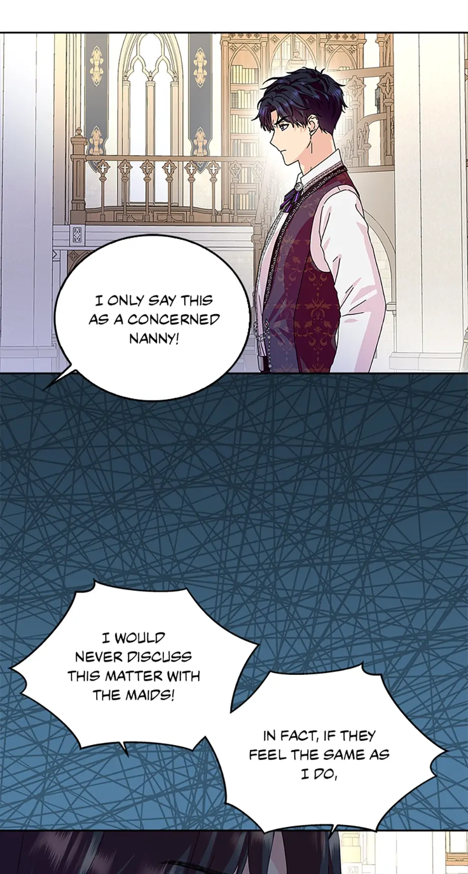 Wicked No More Chapter 15 - page 26