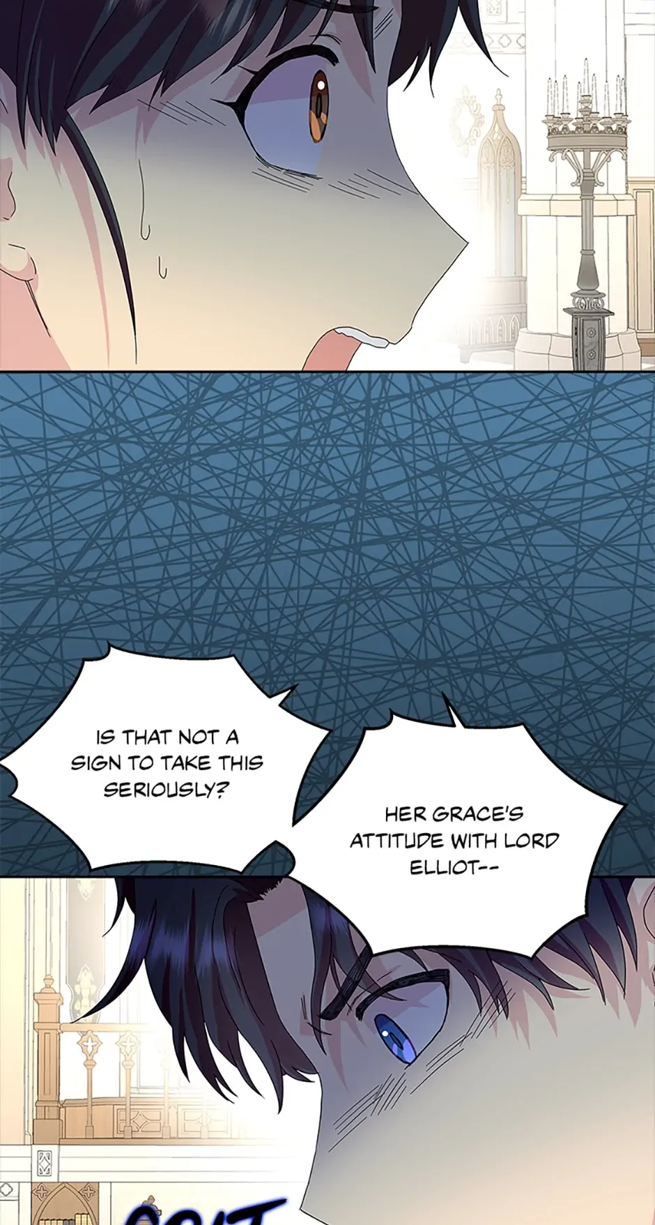 Wicked No More Chapter 15 - page 27