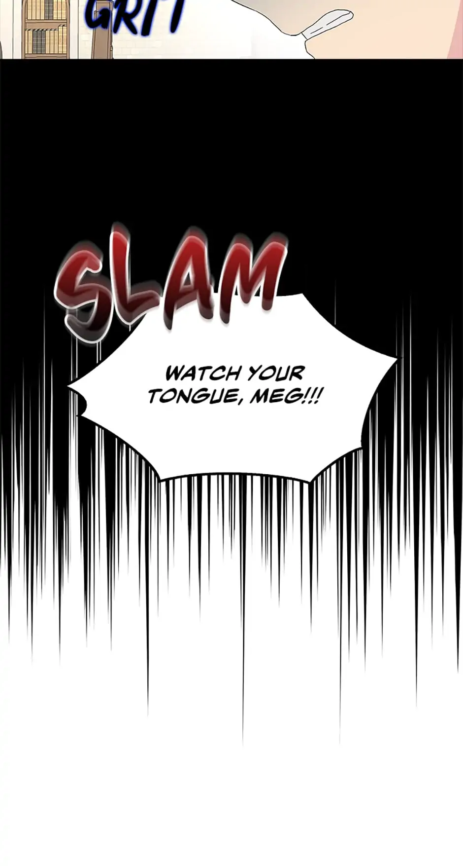 Wicked No More Chapter 15 - page 28