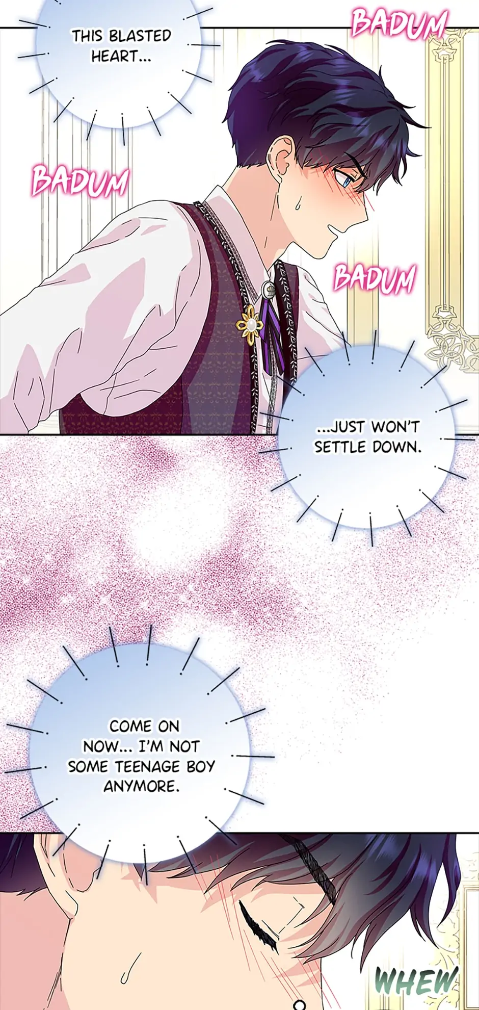 Wicked No More Chapter 15 - page 2