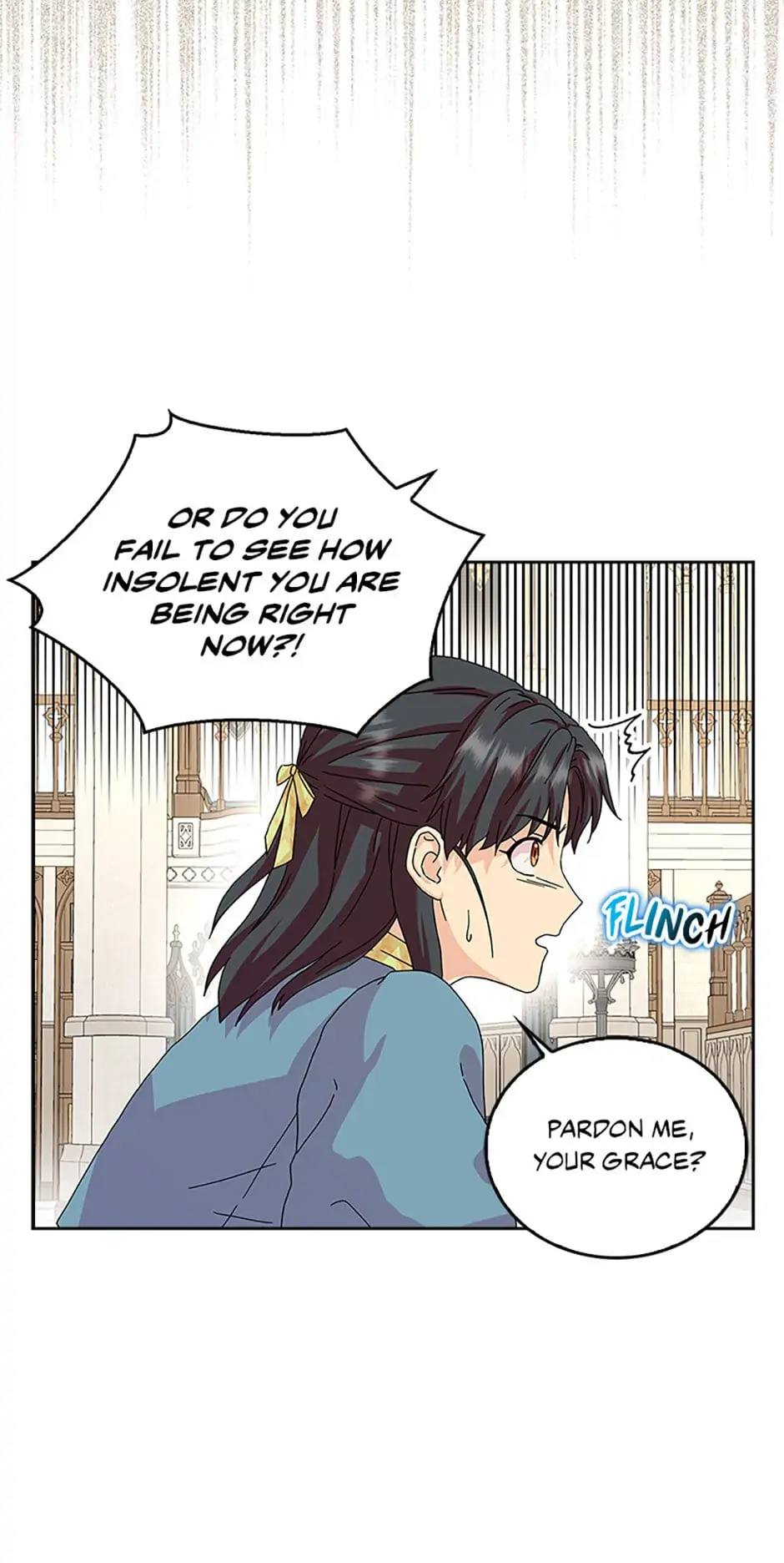 Wicked No More Chapter 15 - page 30