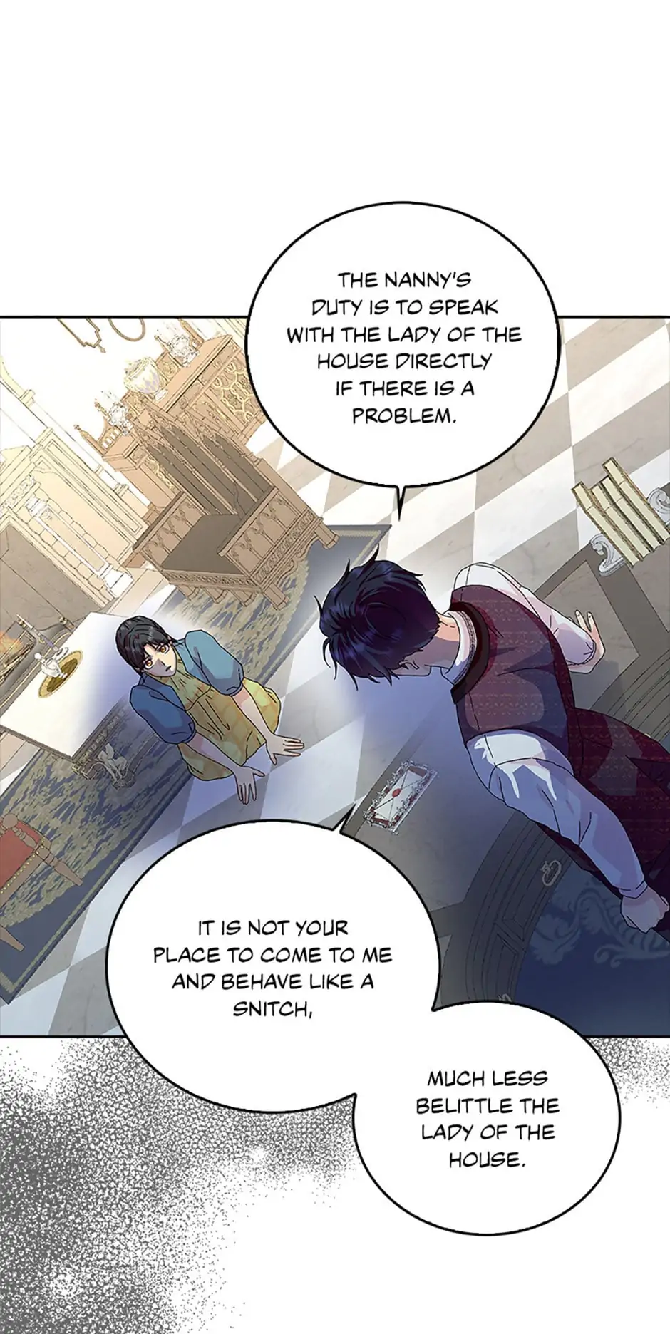 Wicked No More Chapter 15 - page 31
