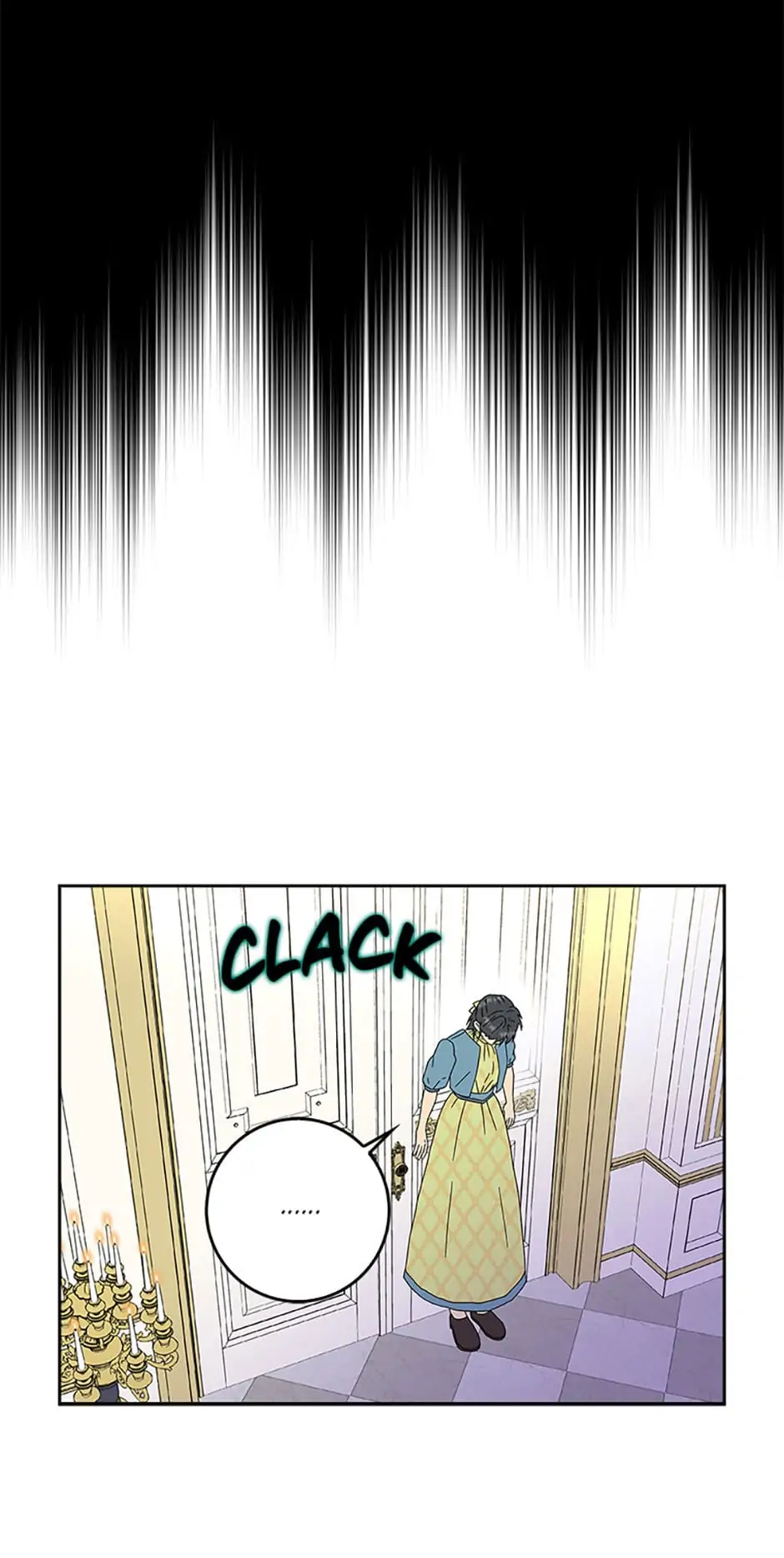 Wicked No More Chapter 15 - page 34