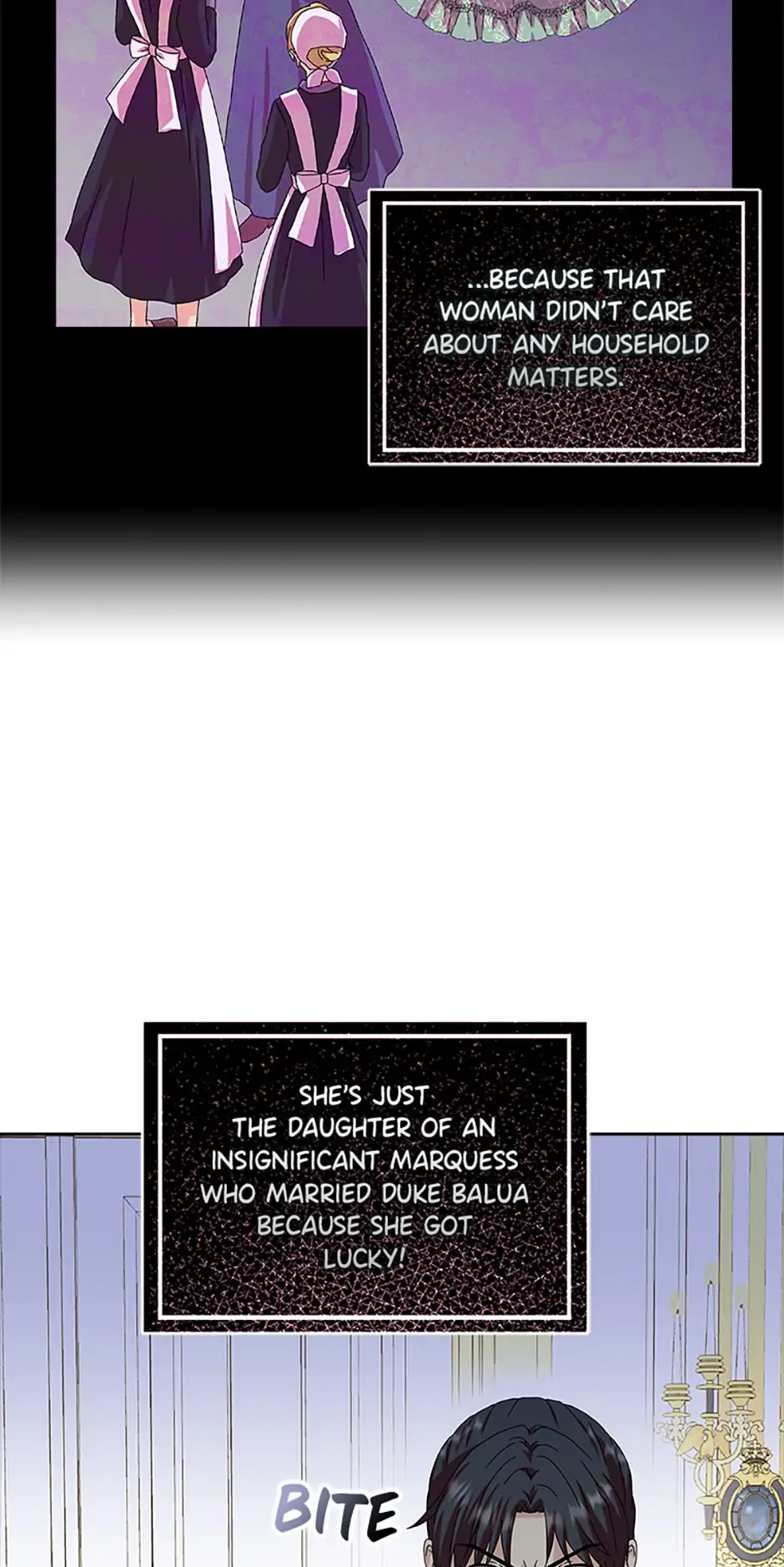 Wicked No More Chapter 15 - page 38