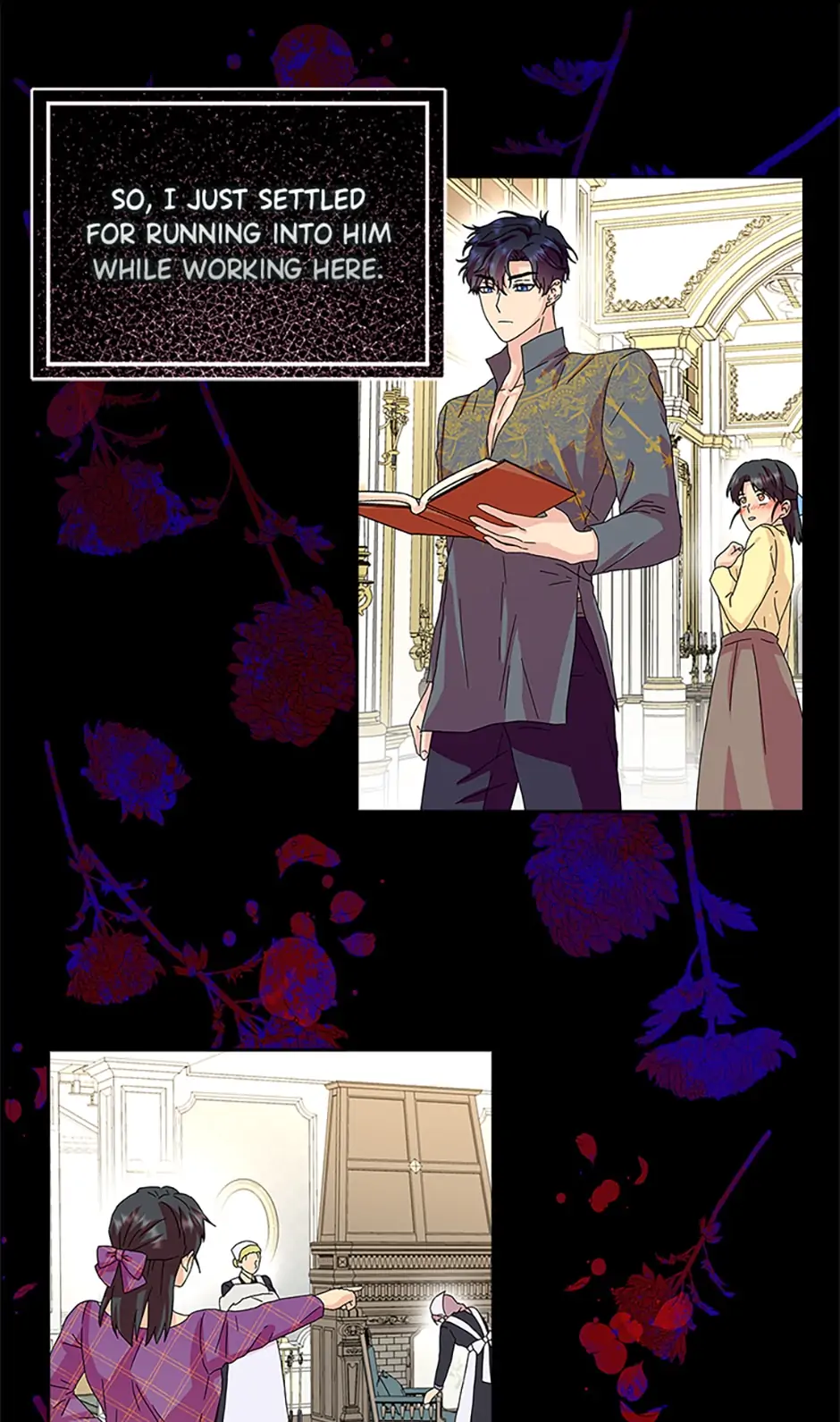 Wicked No More Chapter 15 - page 41