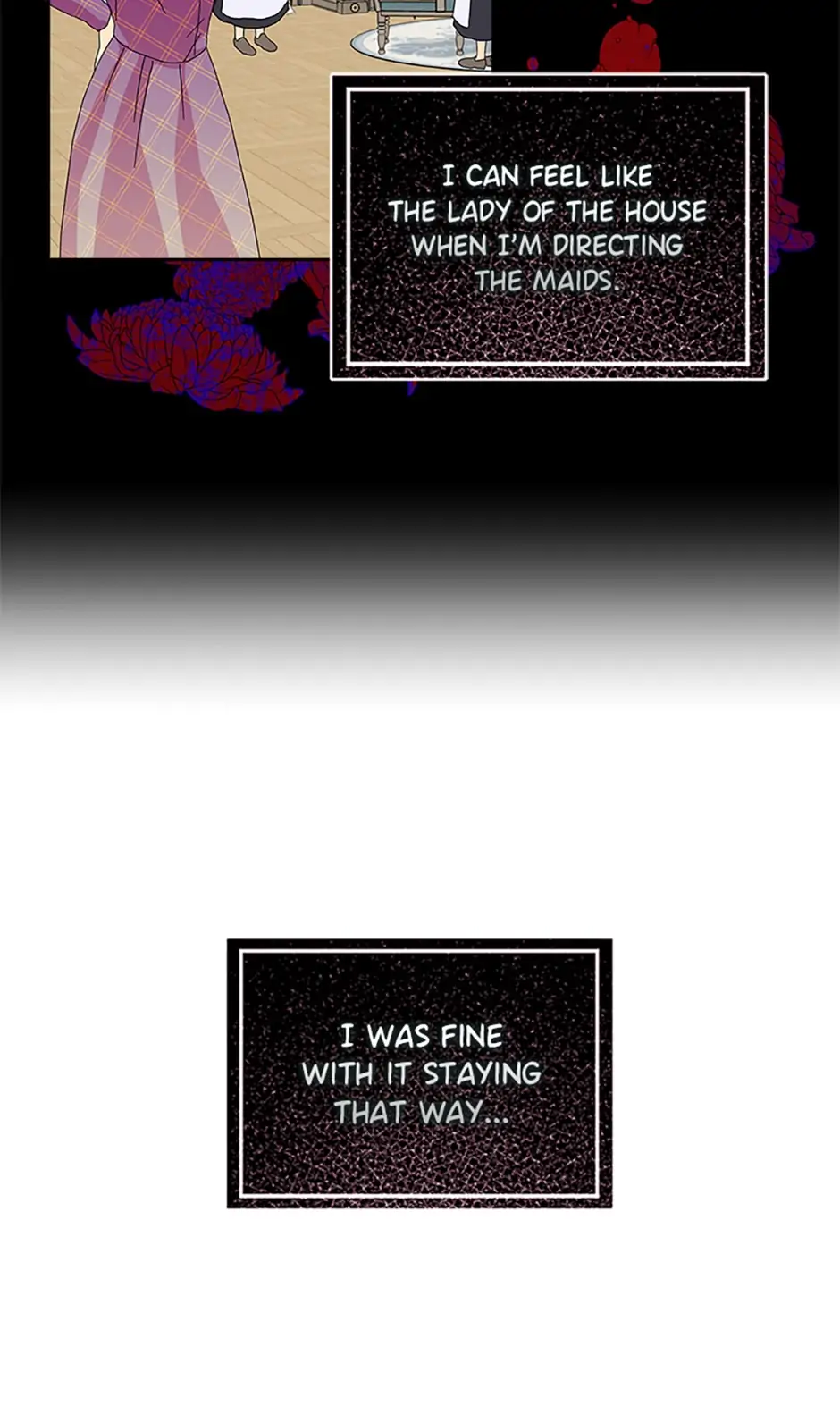 Wicked No More Chapter 15 - page 42