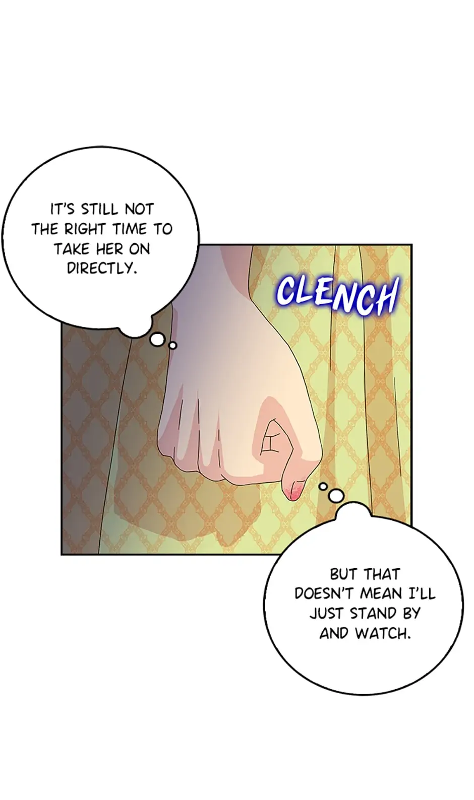 Wicked No More Chapter 15 - page 44