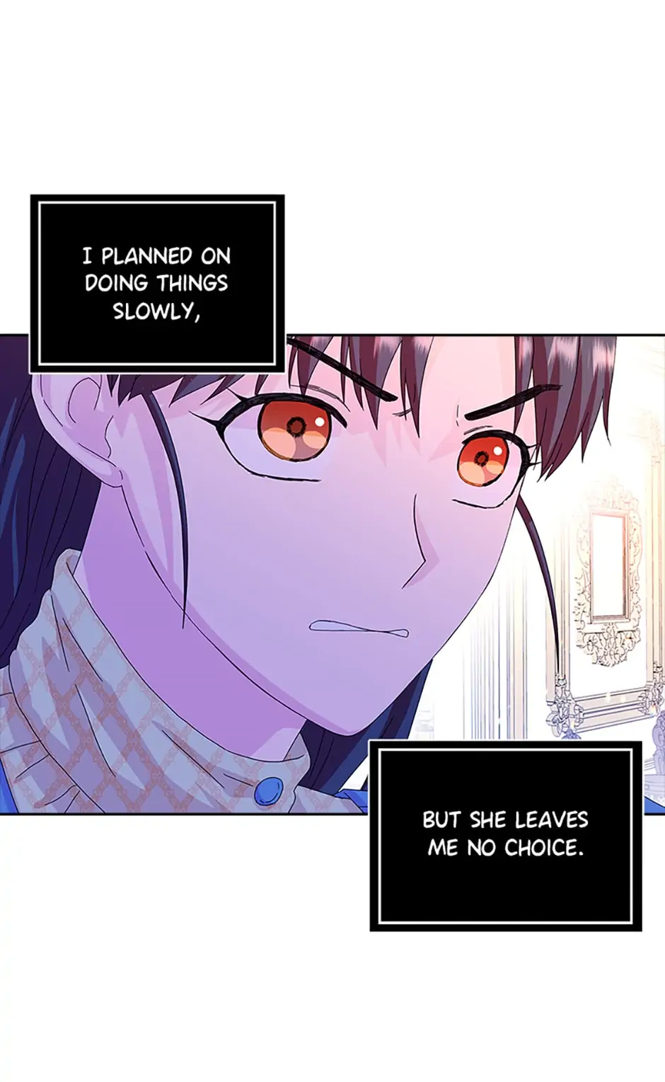 Wicked No More Chapter 15 - page 45