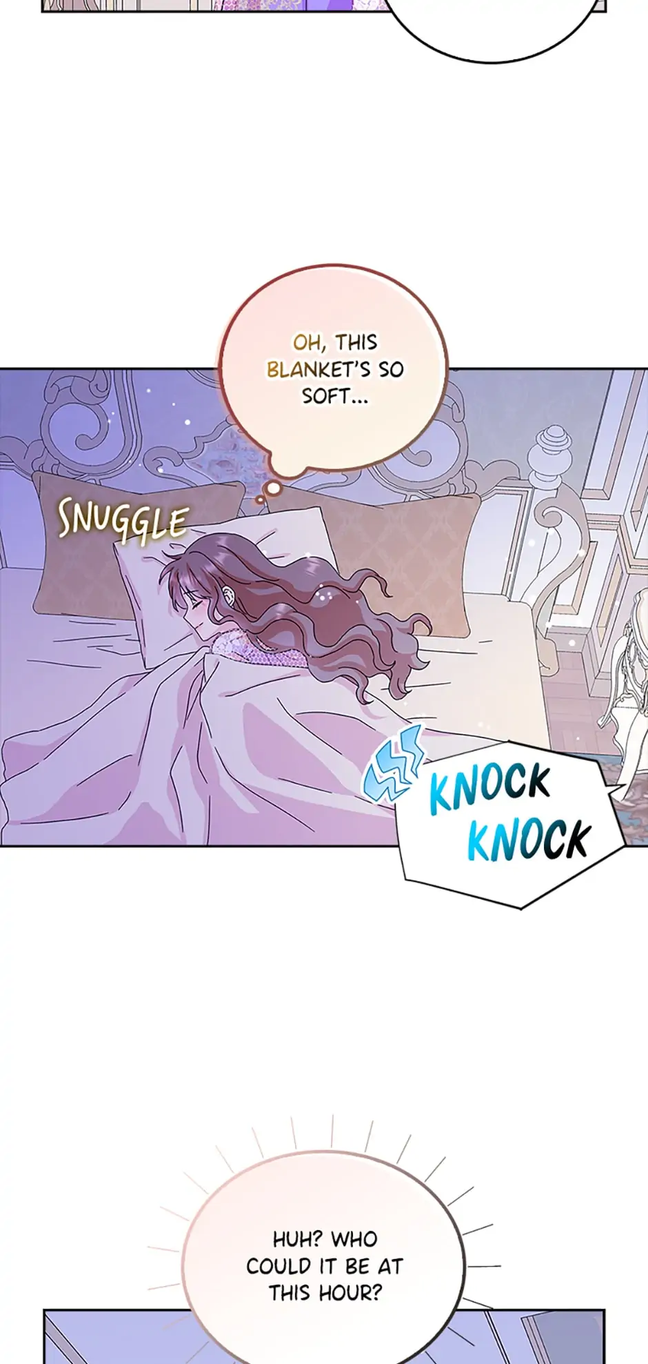 Wicked No More Chapter 15 - page 53