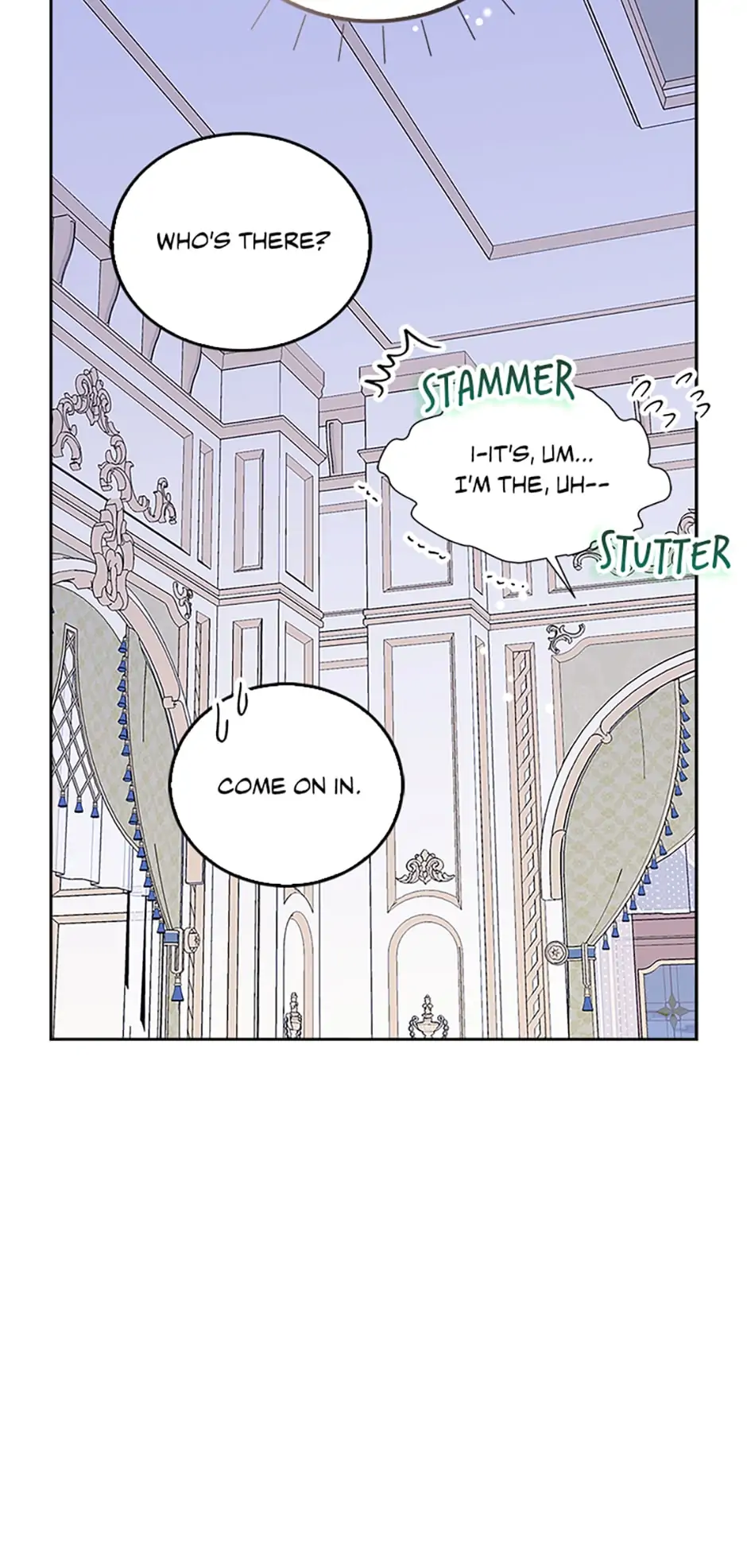 Wicked No More Chapter 15 - page 54