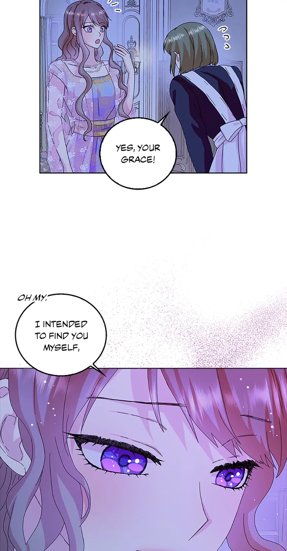 Wicked No More Chapter 15 - page 56