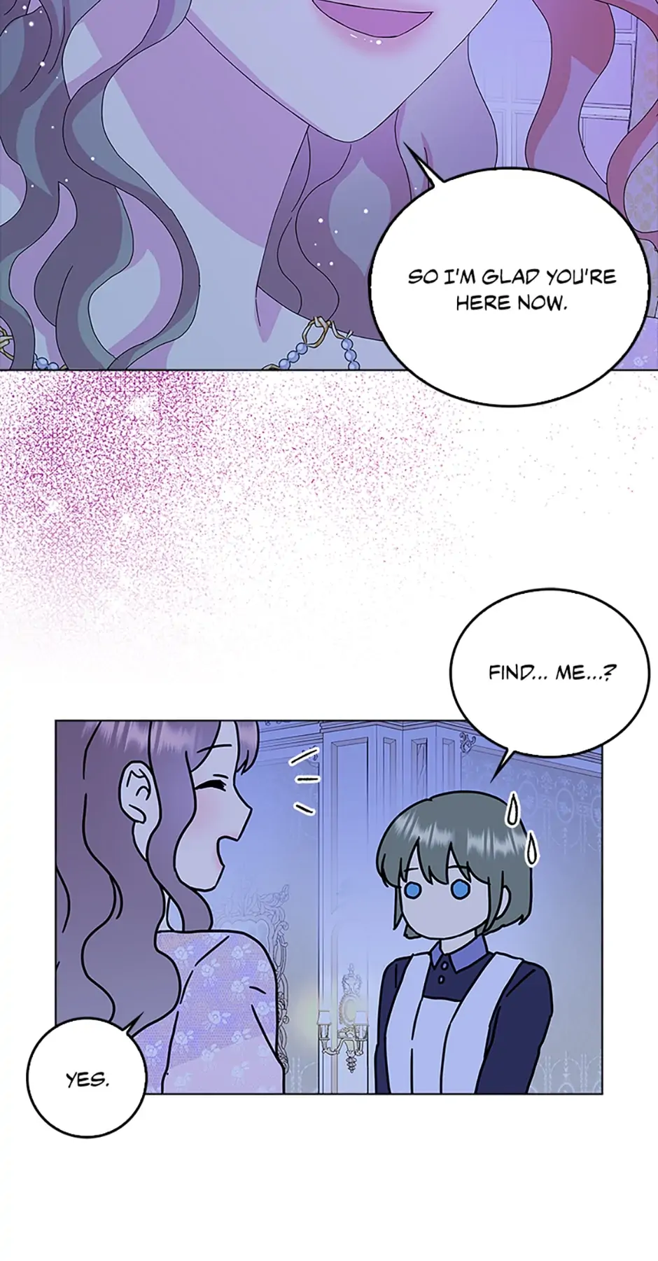 Wicked No More Chapter 15 - page 57