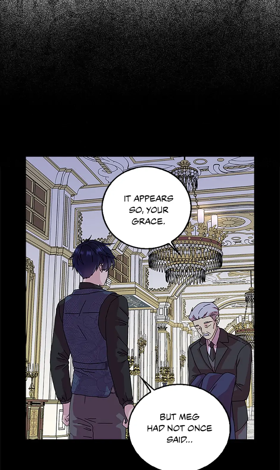 Wicked No More Chapter 15 - page 7