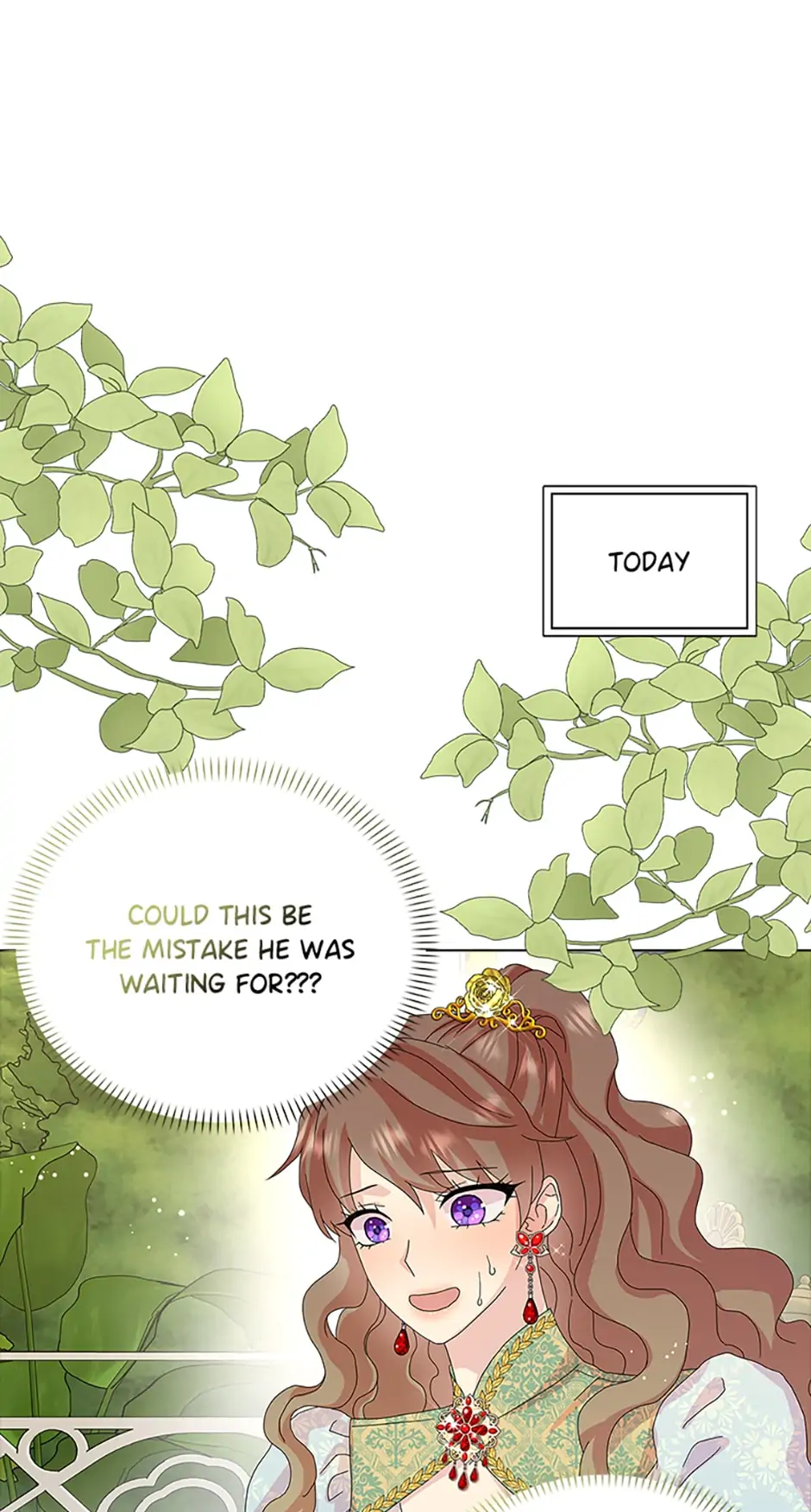 Wicked No More Chapter 31 - page 13