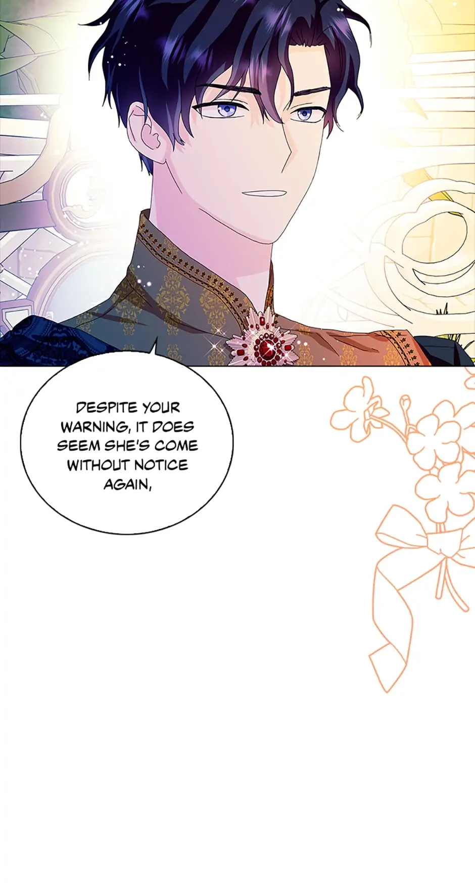Wicked No More Chapter 31 - page 16